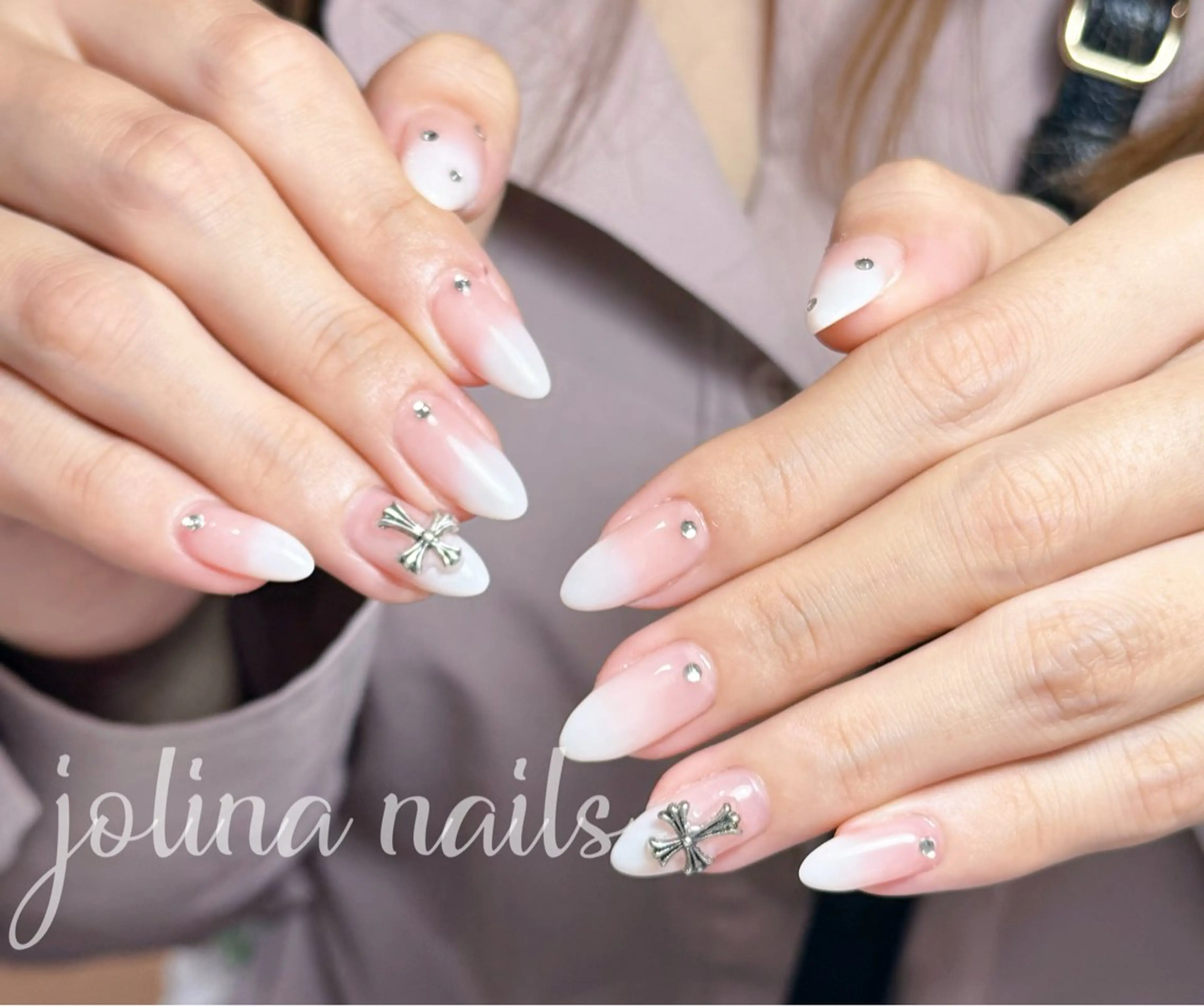 ネイル jolina nails鶴見店のネイルデザイン