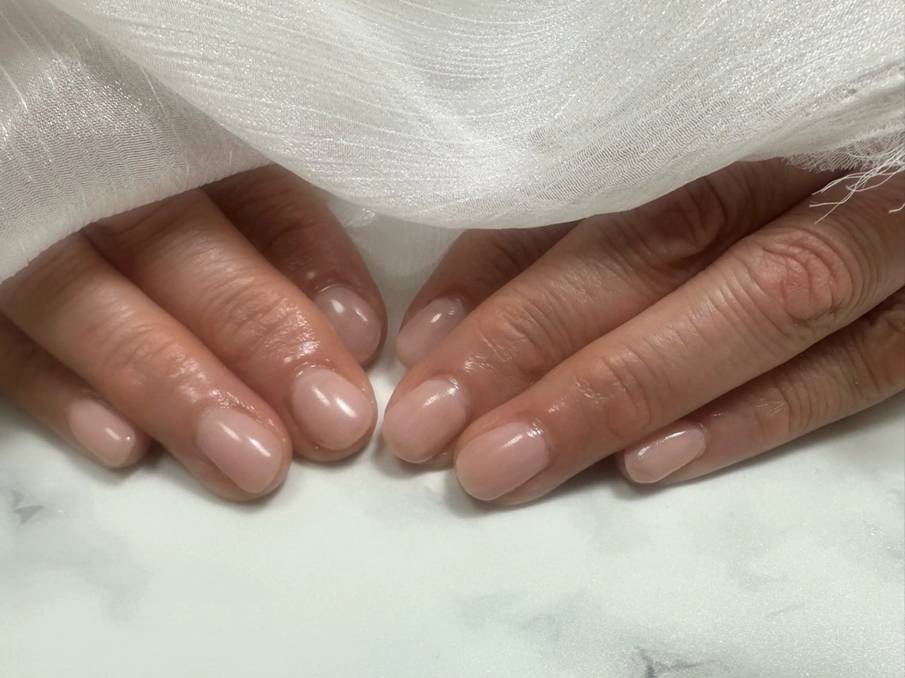 ネイル ハンドネイル La vieのネイルデザイン