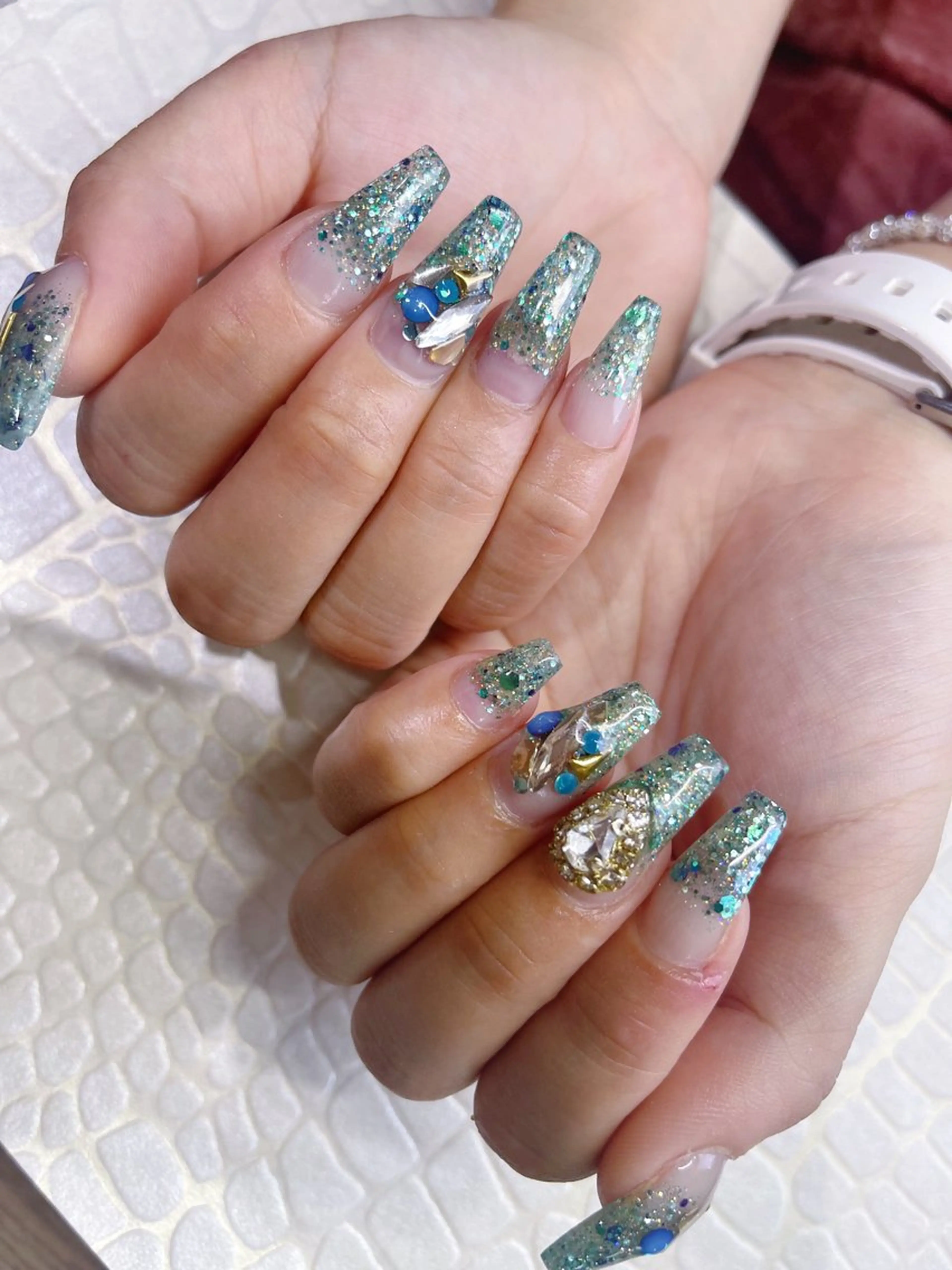 ネイル naildesign BESTのネイルデザイン