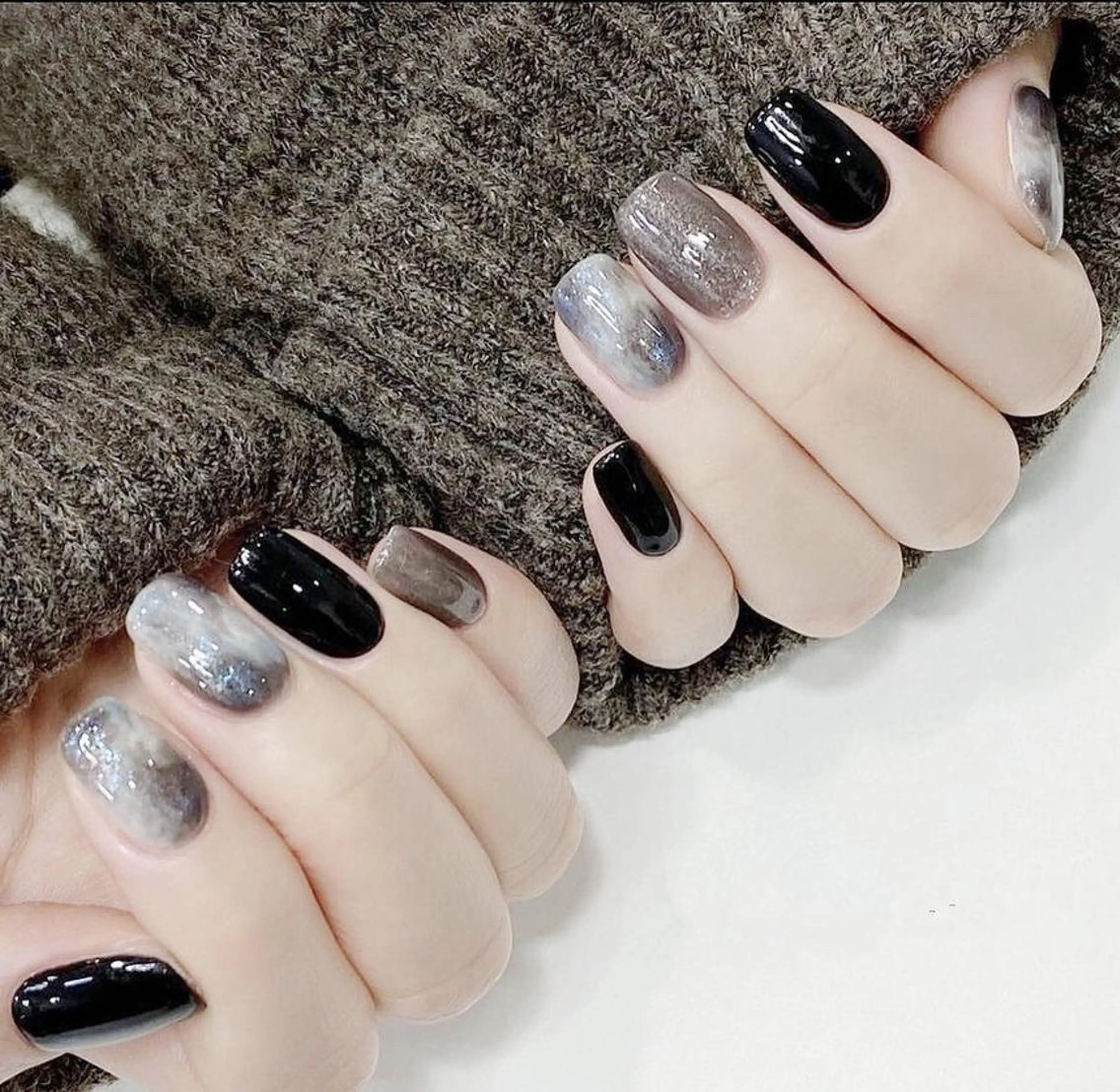 ネイル Cute beauty2のマツエク・マツパデザイン