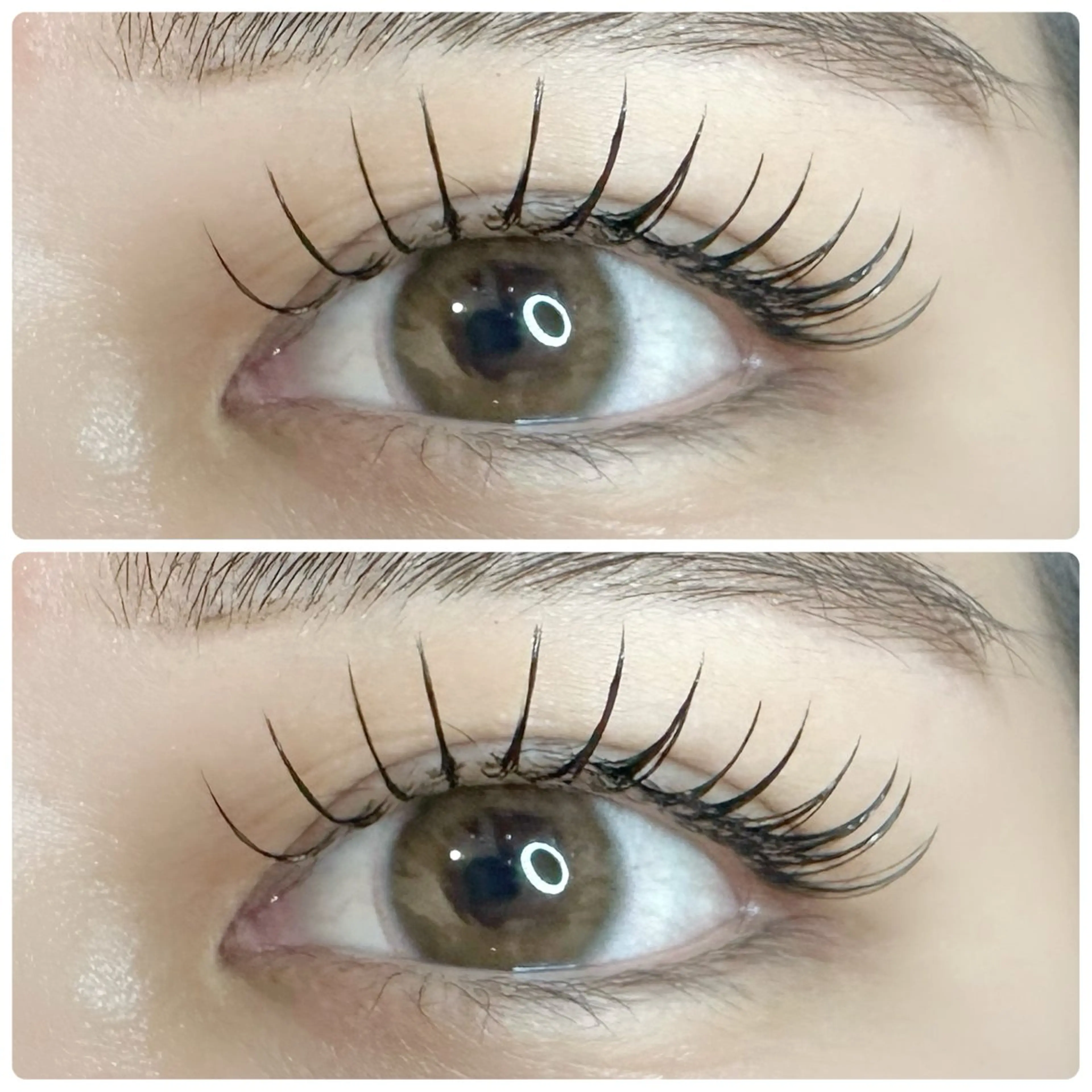 マツエク・マツパ Beauty なのはのマツエク・マツパデザイン