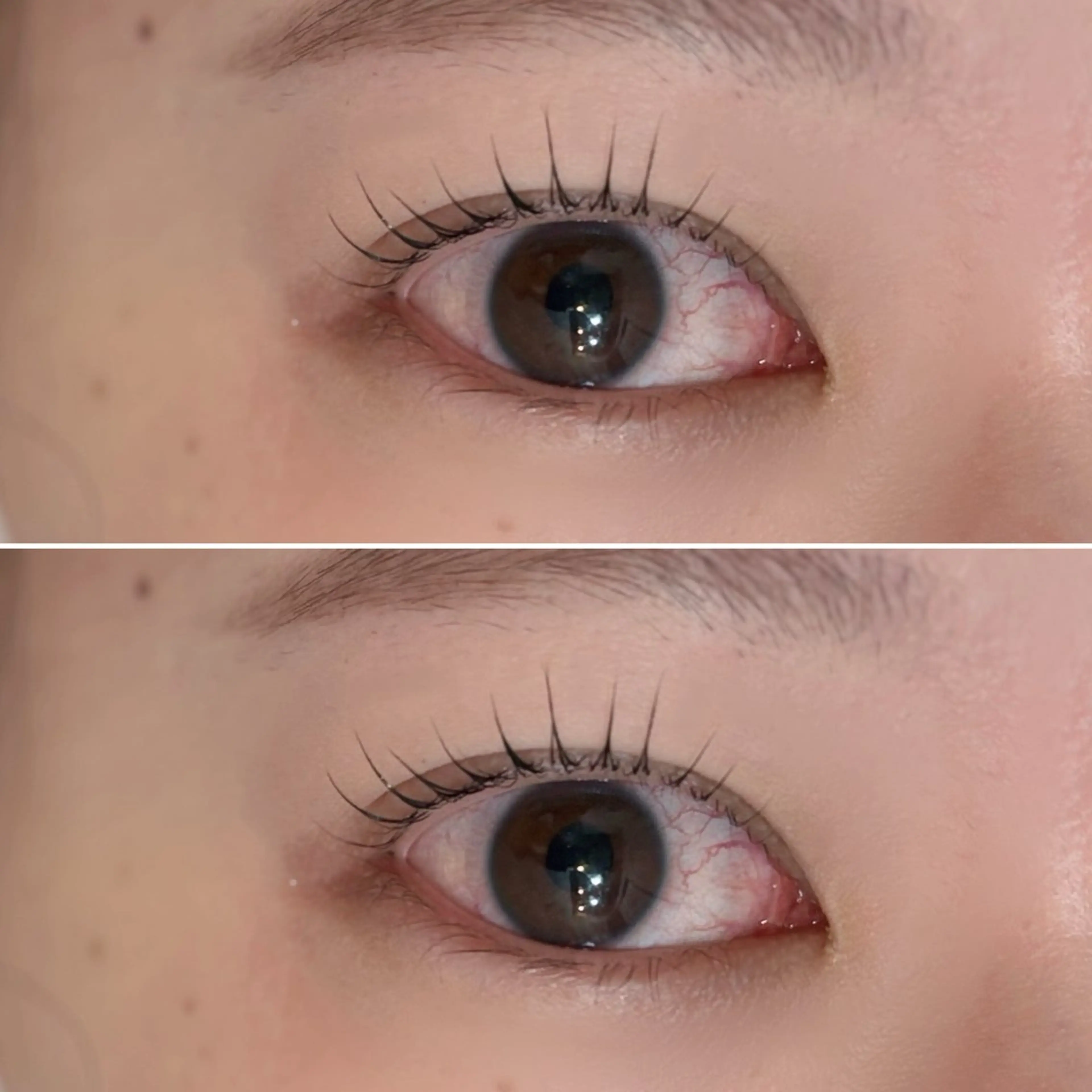 マツエク・マツパ 元木 友理のマツエク・マツパデザイン