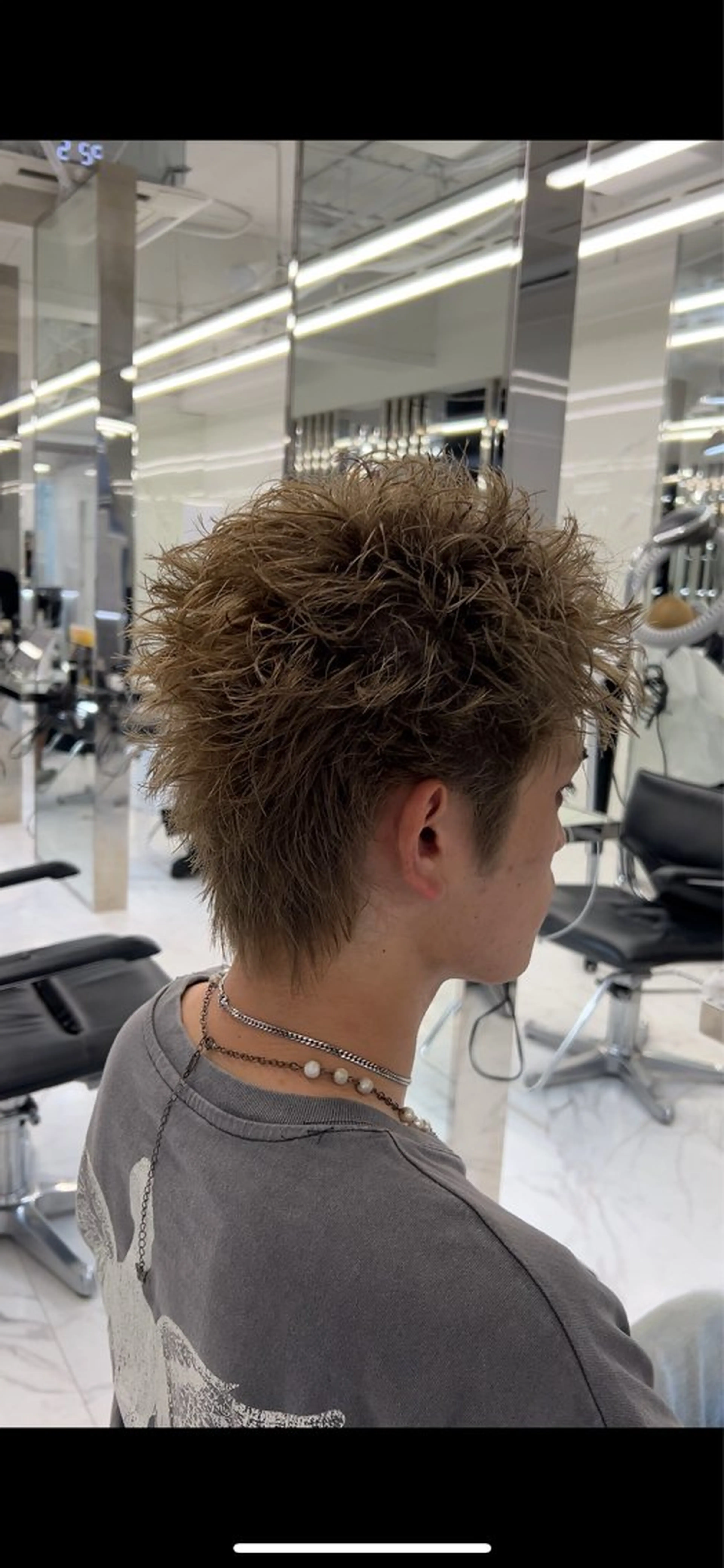 ショート メンズ スパイキーショート ショートヘア メンズ特化💥 ショートスタイル💥のヘアスタイル