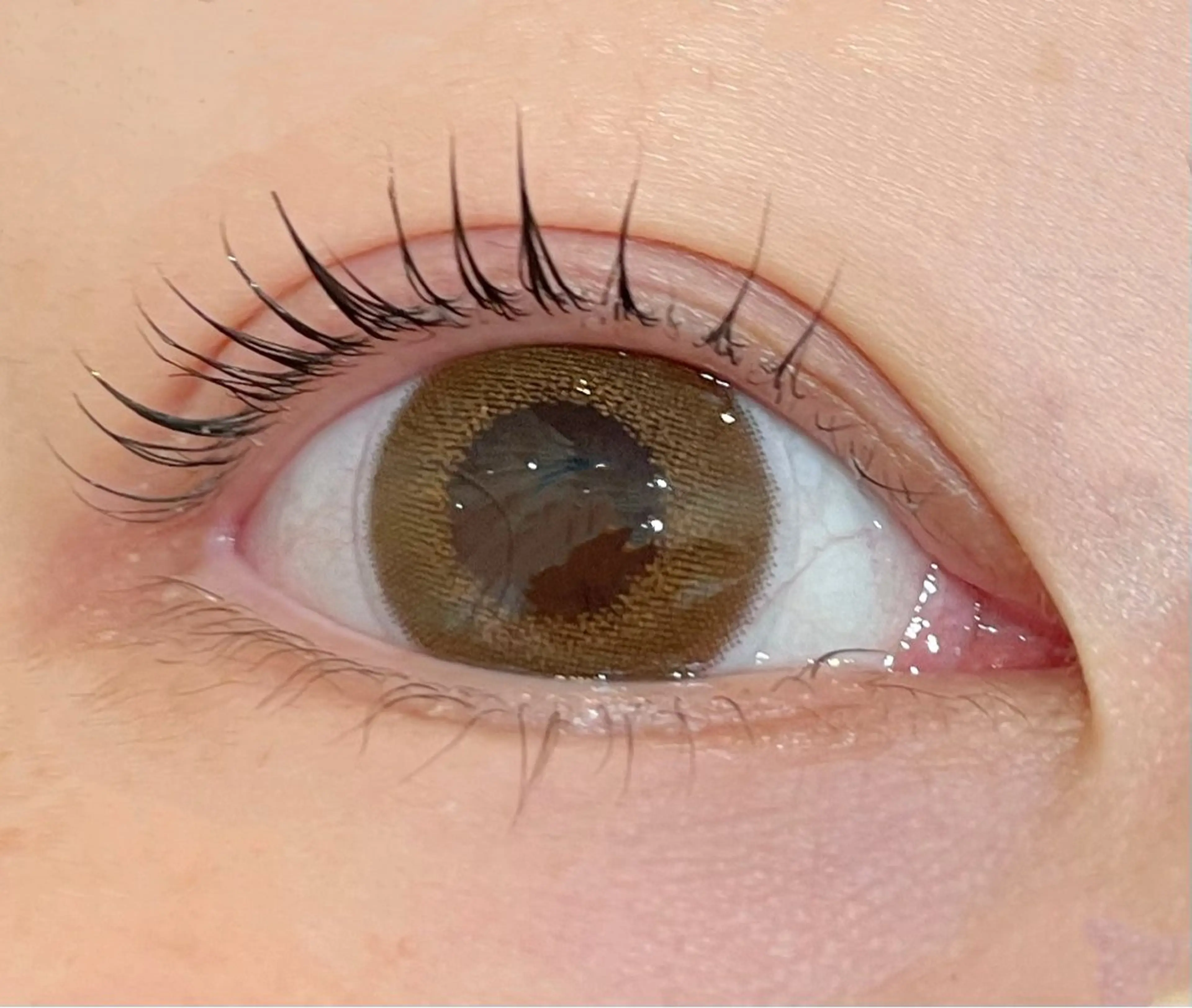 マツエク・マツパ YUZUKA 🍳のマツエク・マツパデザイン