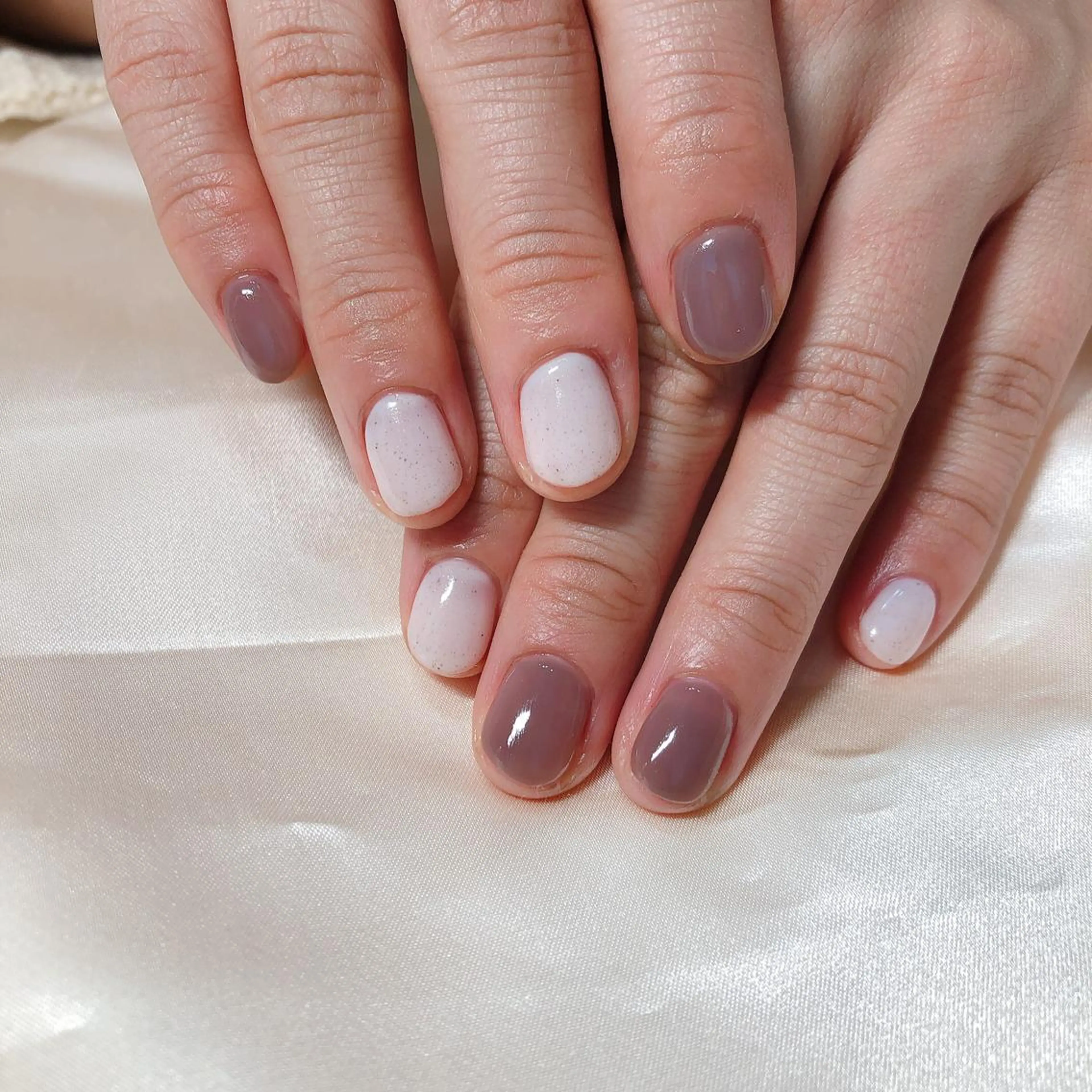 ネイル ハンドネイル fog nail.のネイルデザイン