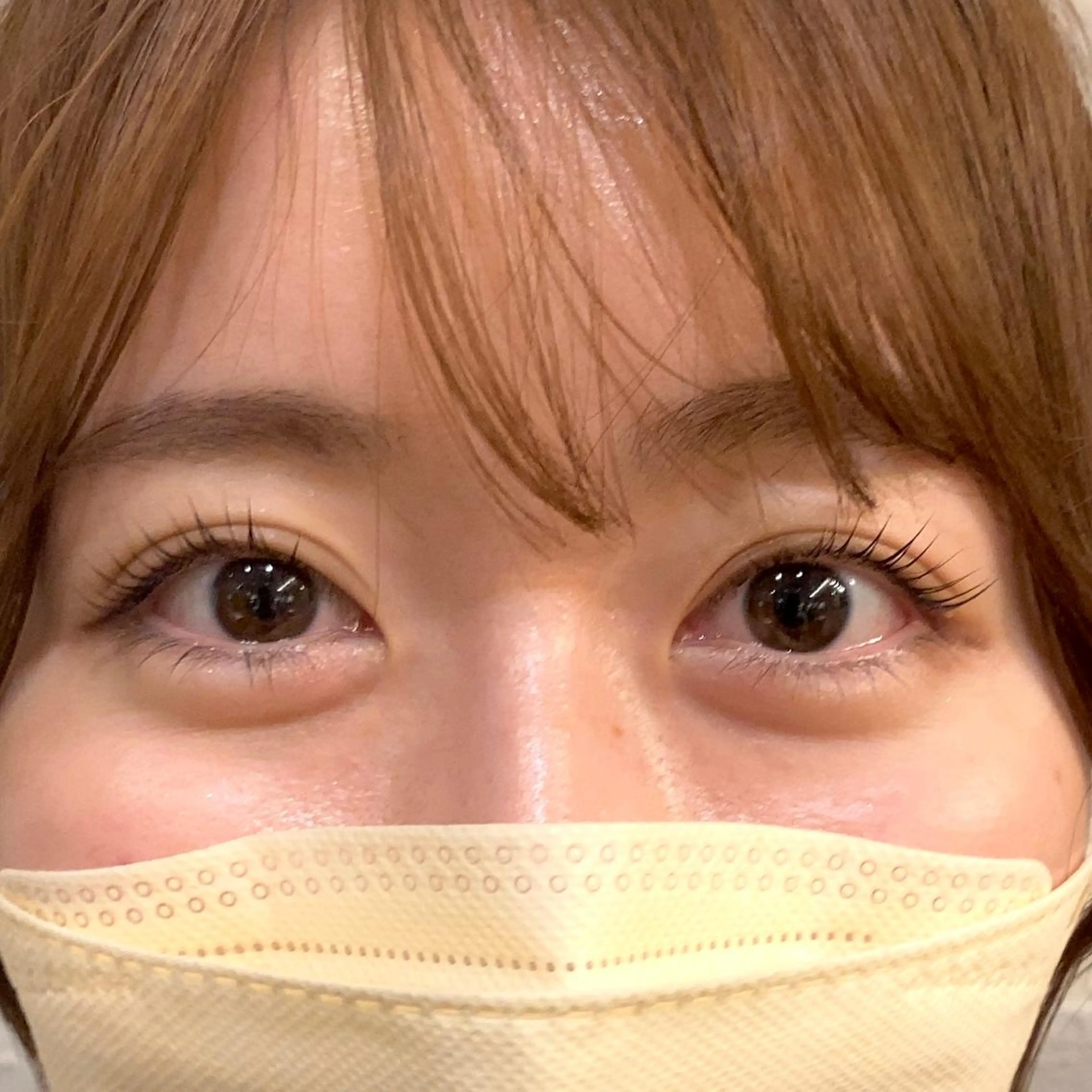 メンズ マツエク・マツパ 【梅田/茶屋町】 RYOの眉毛・アイブロウイメージ