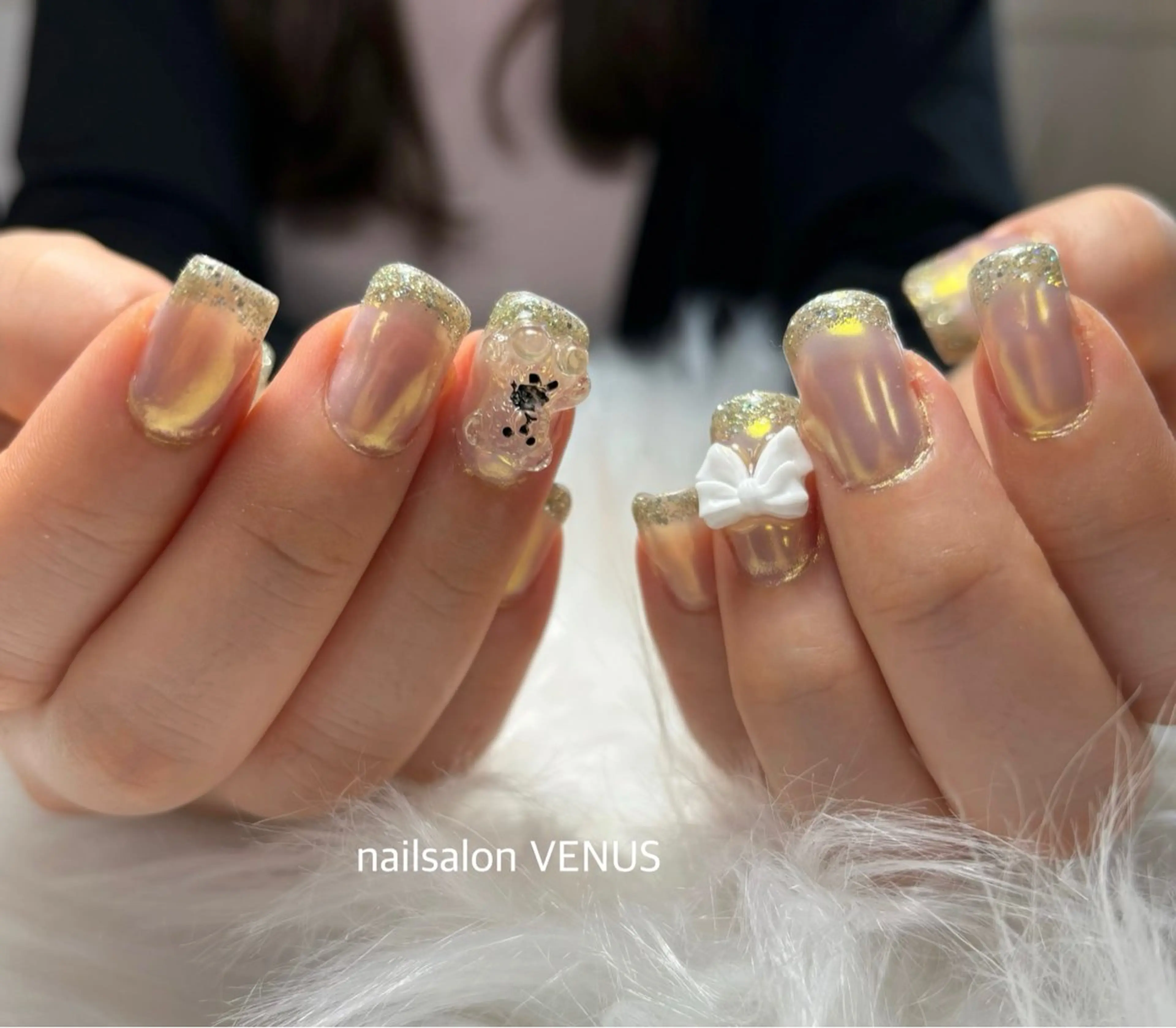 ネイル nailsalon VENUSのネイルデザイン