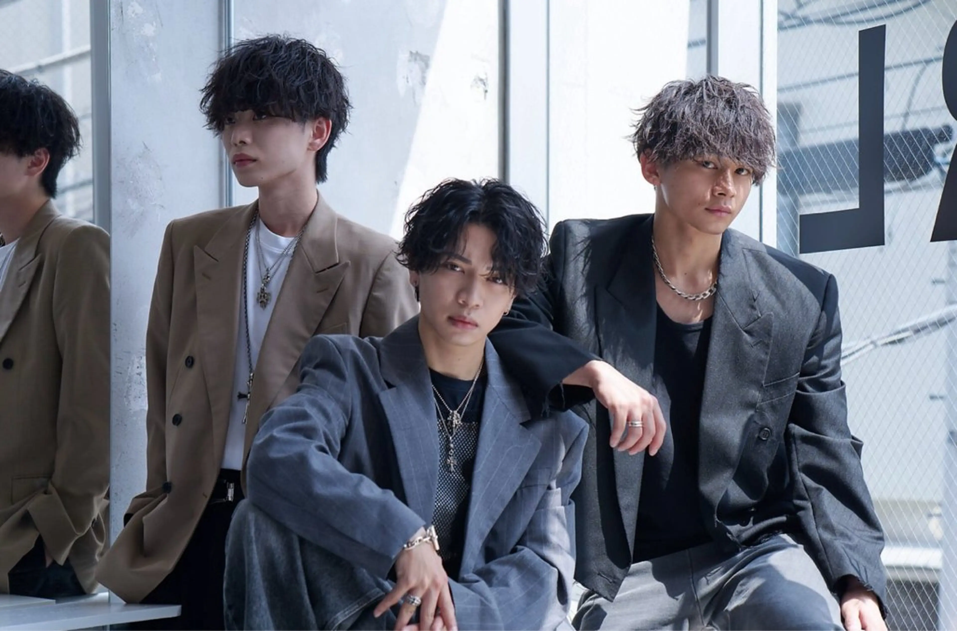 ✂️人気メニュー✂️メンズカット（スタイル問わず）の写真