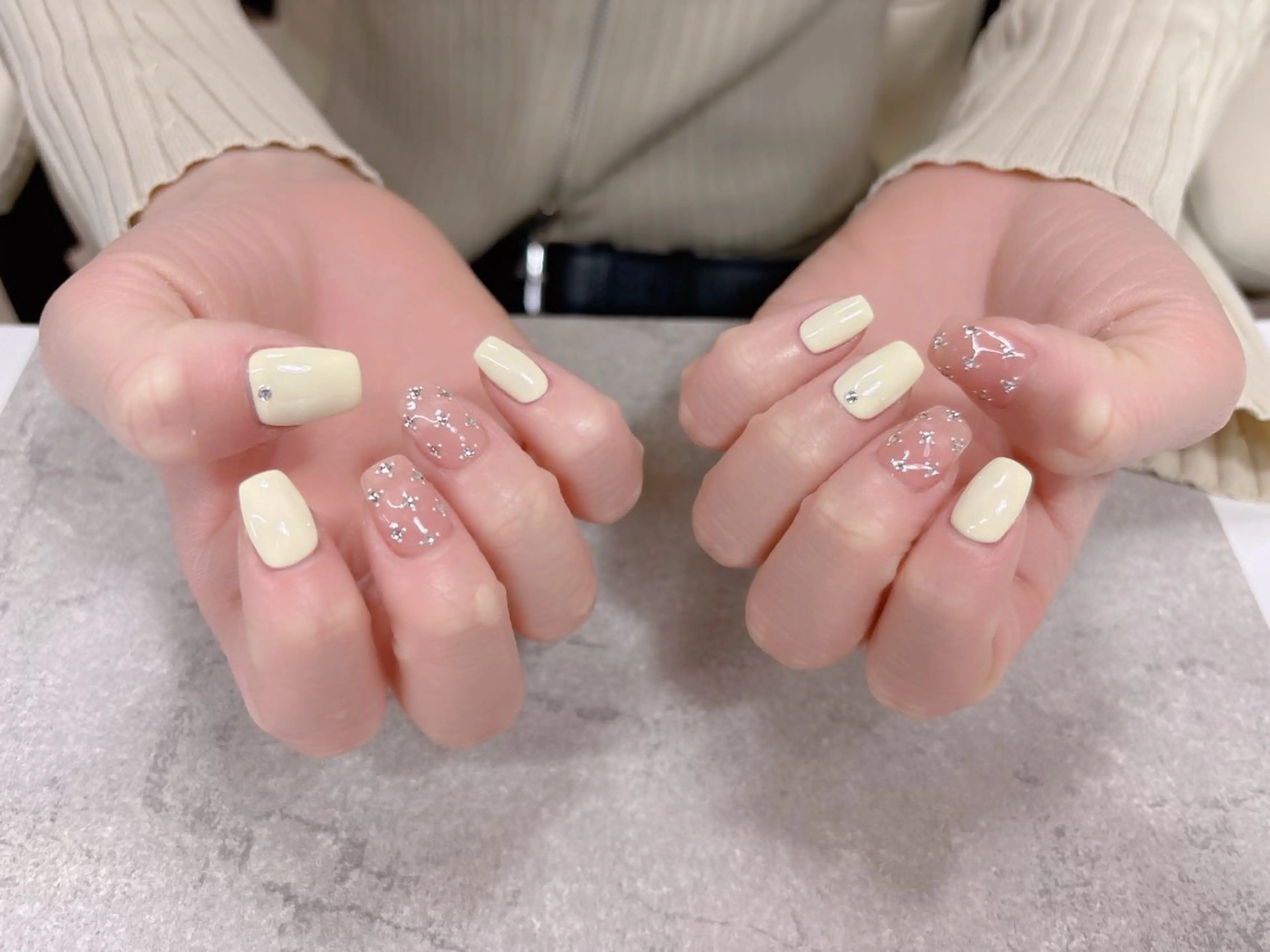 ネイル ハンドネイル Chipi Nailのネイルデザイン
