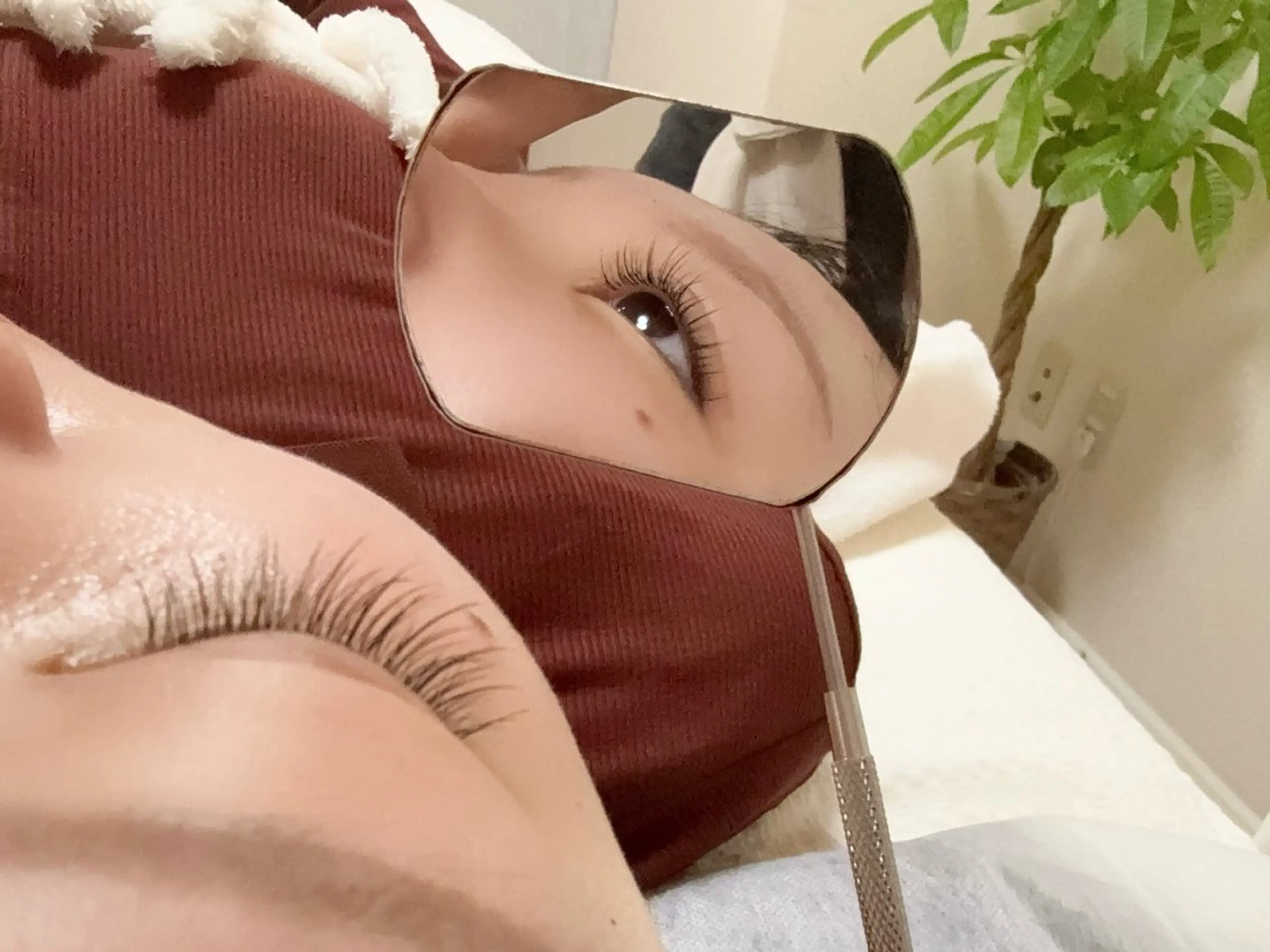 マツエク・マツパ Diana beautyのマツエク・マツパデザイン