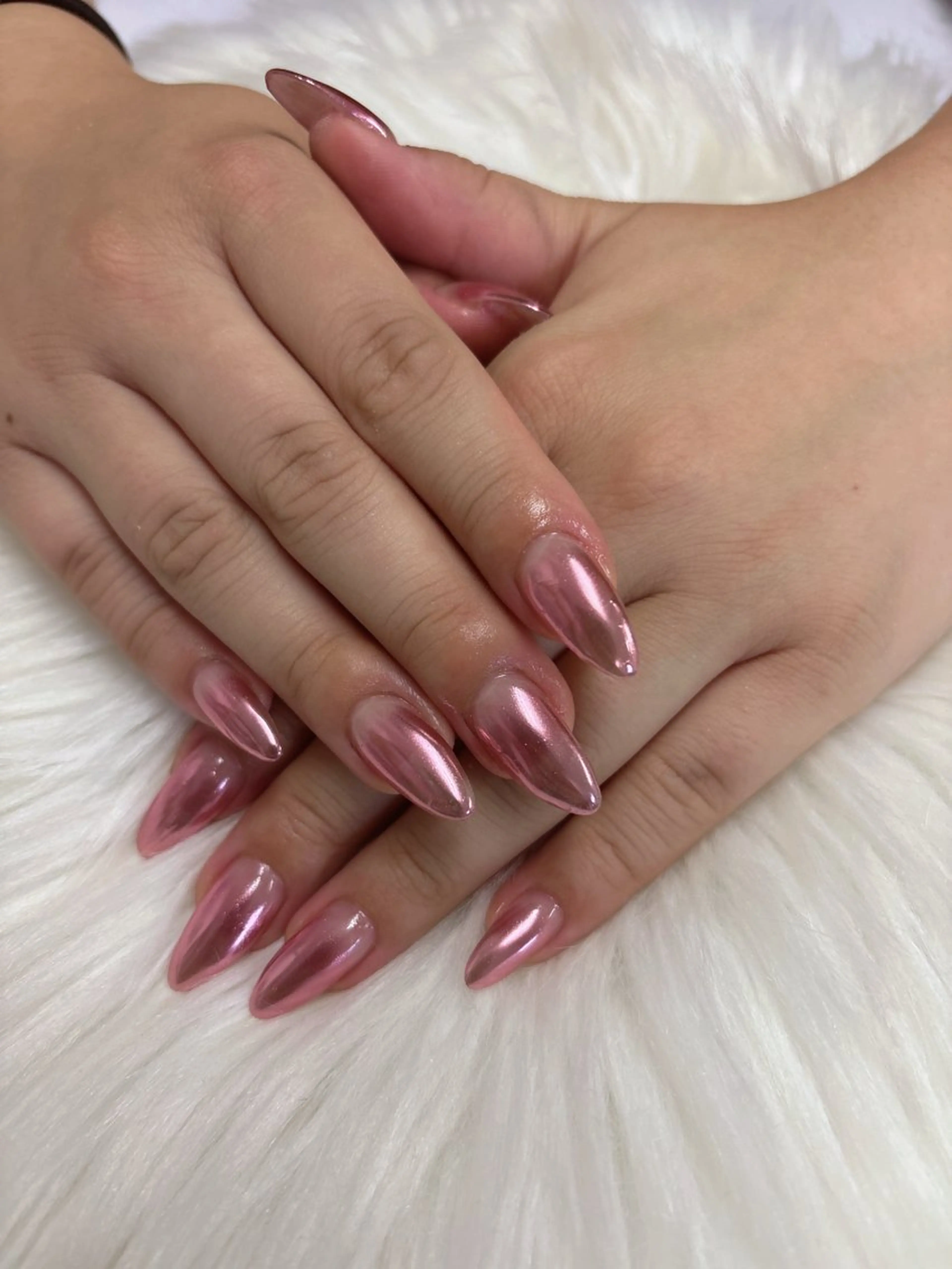 ネイル ハンドネイル Riran°・*:. shikiのネイルデザイン