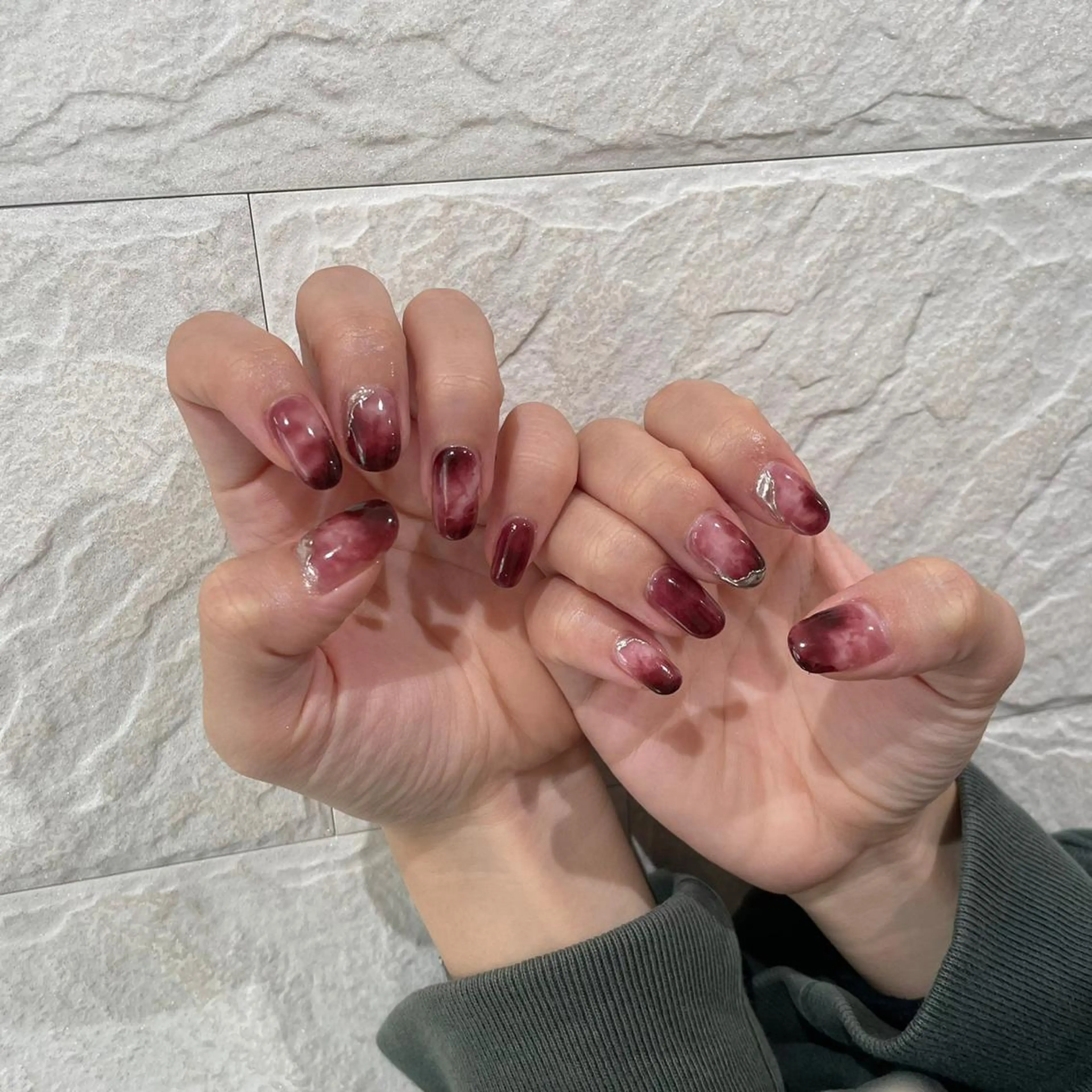 ネイル Ashliy大宮♡ アシュリーのネイルデザイン