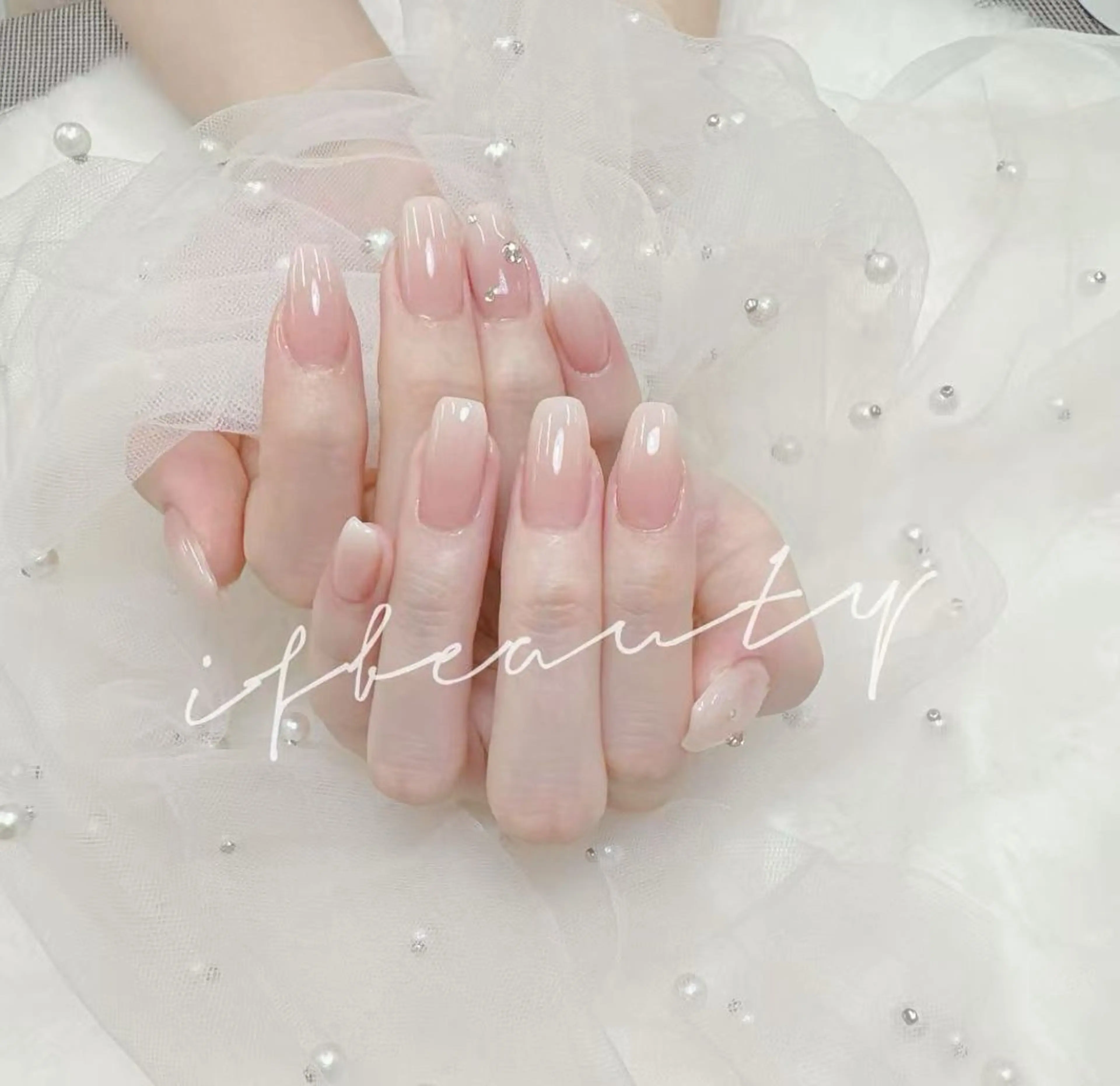 ネイル MO MOのネイルデザイン