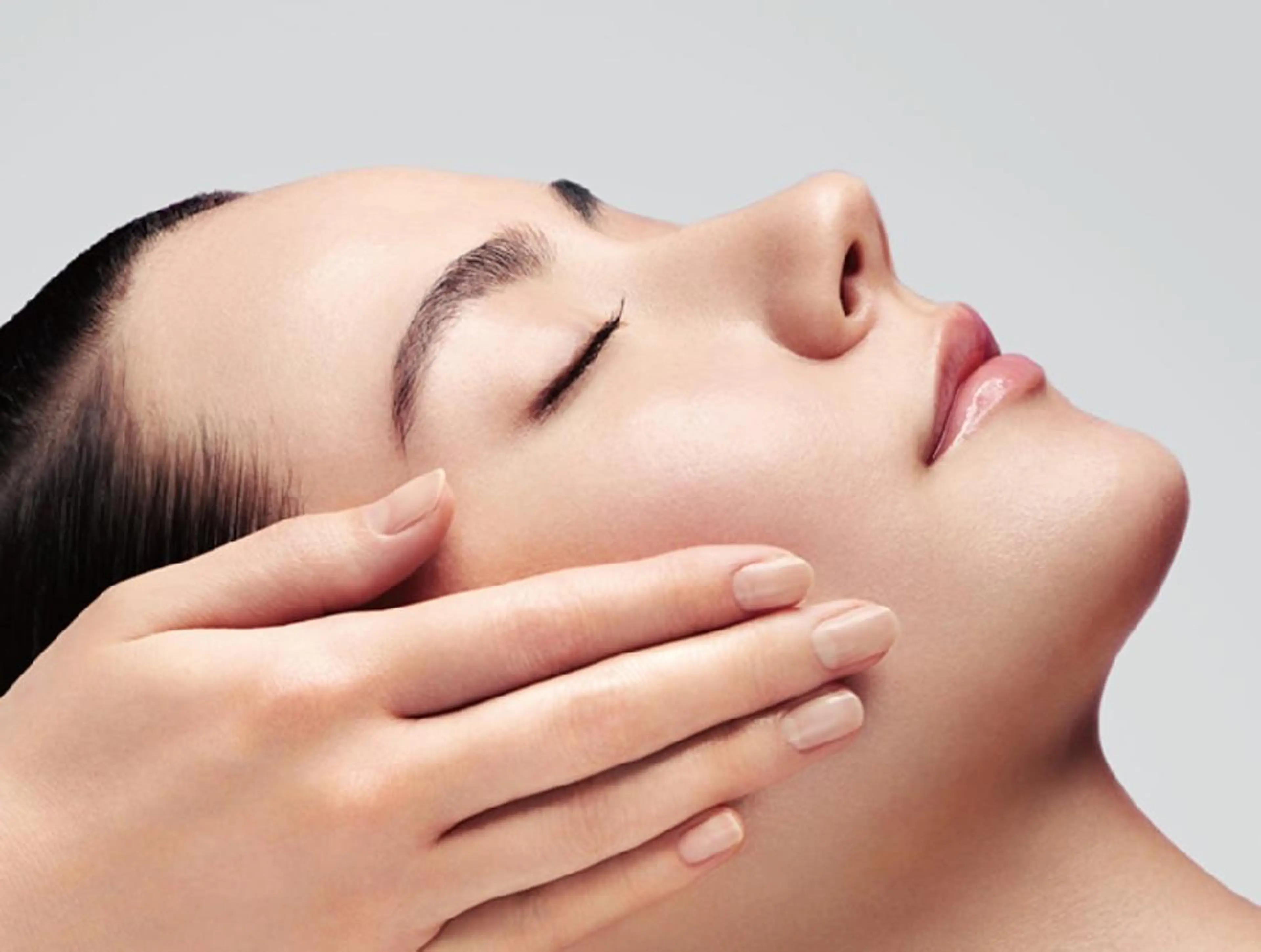 小学校から高校生 ニキビの方限定エステの写真