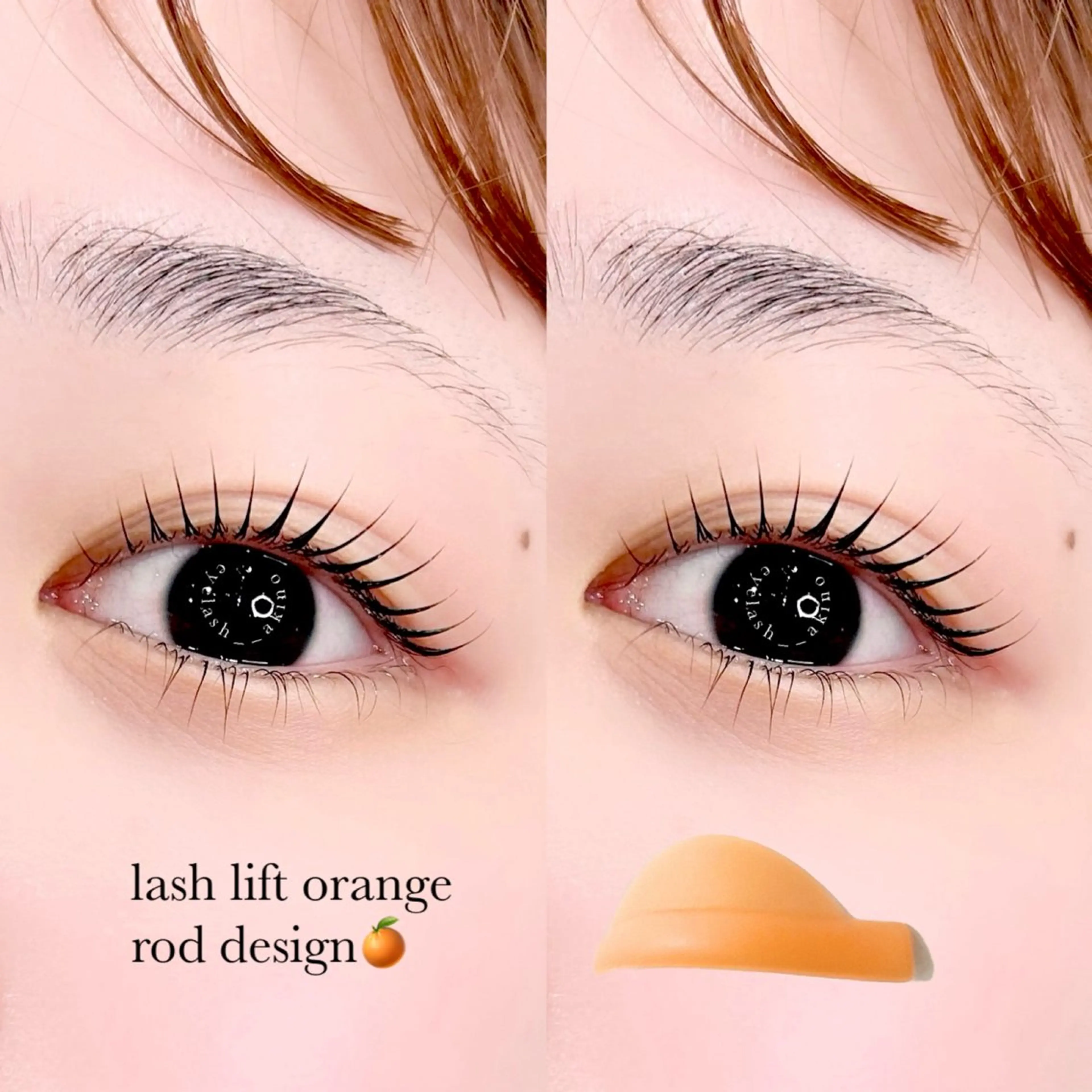 マツエク・マツパ マツパ 掲載9月限定 ❤︎あきののマツエク・マツパデザイン