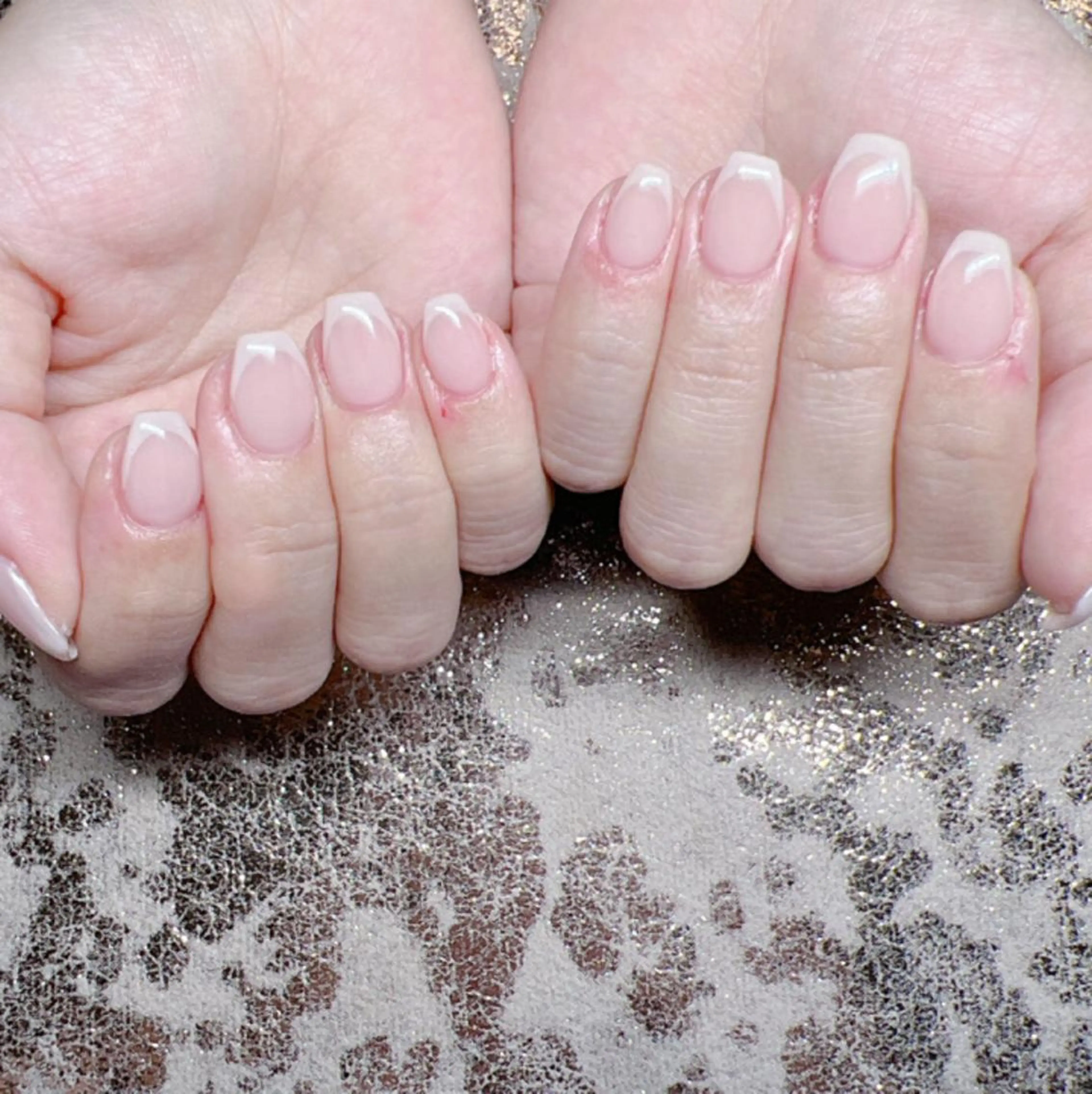 ネイル DollyGirl KYOKOのネイルデザイン