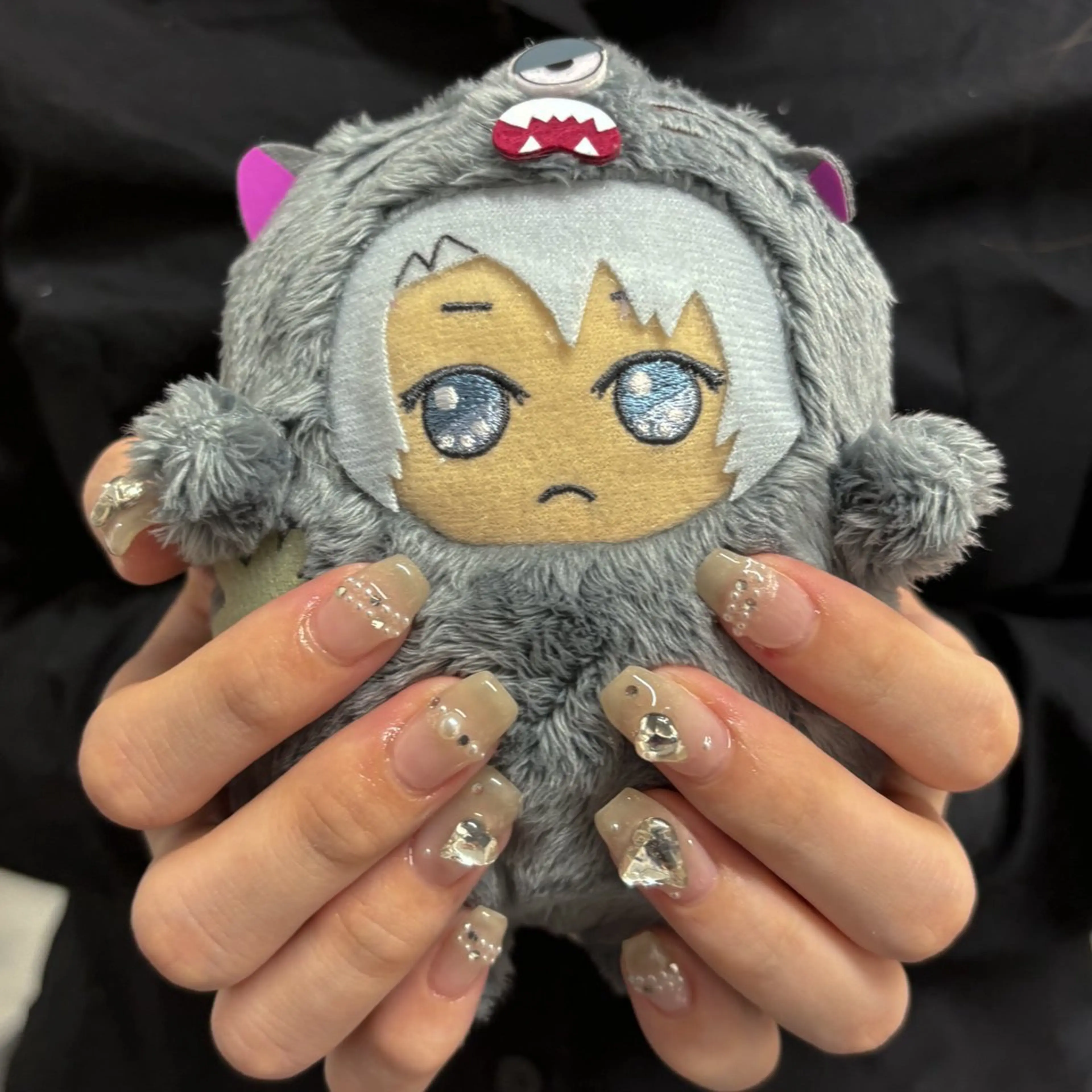 ネイル sab所属・sa bのネイルデザイン