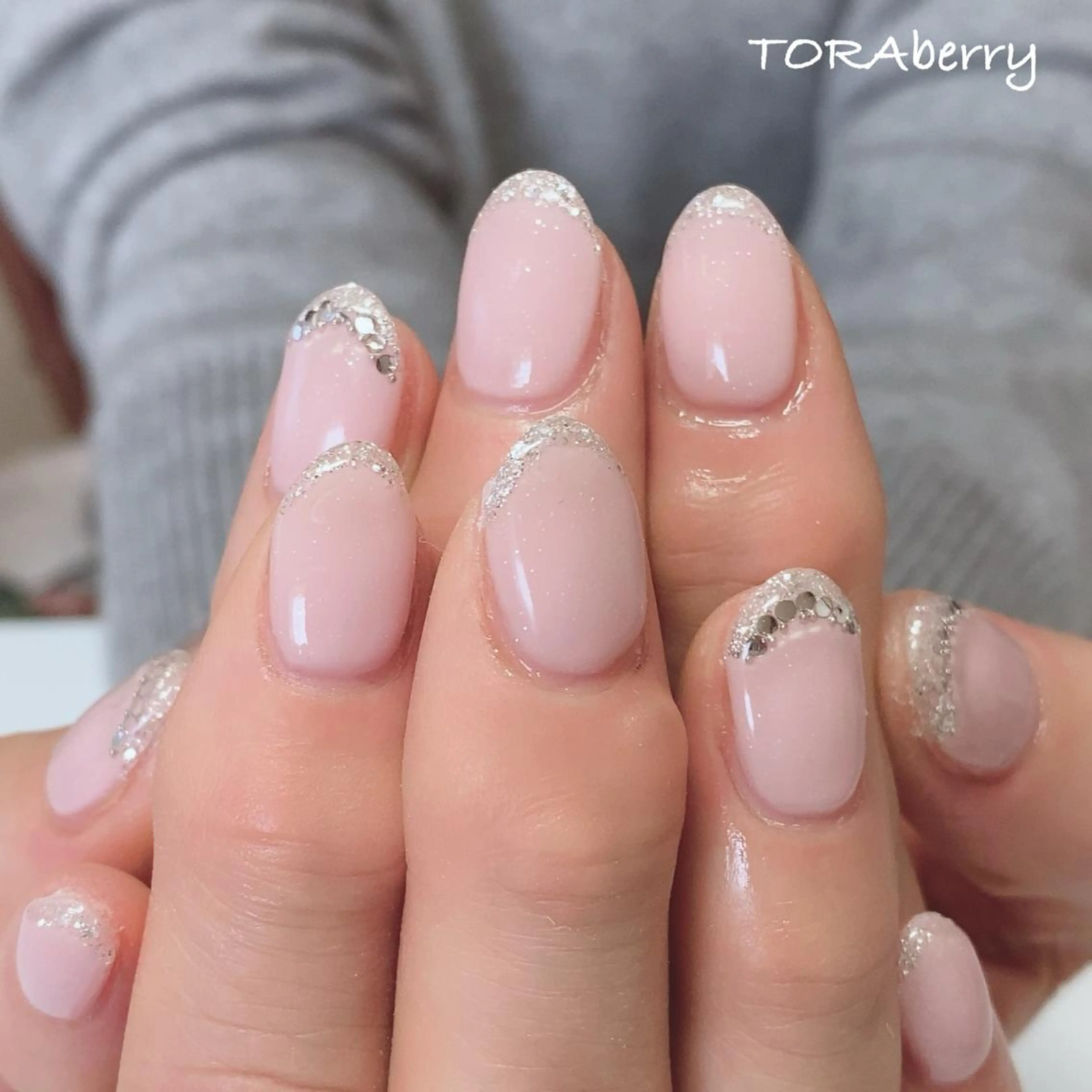 ネイル ネイリスト なつみのネイルデザイン