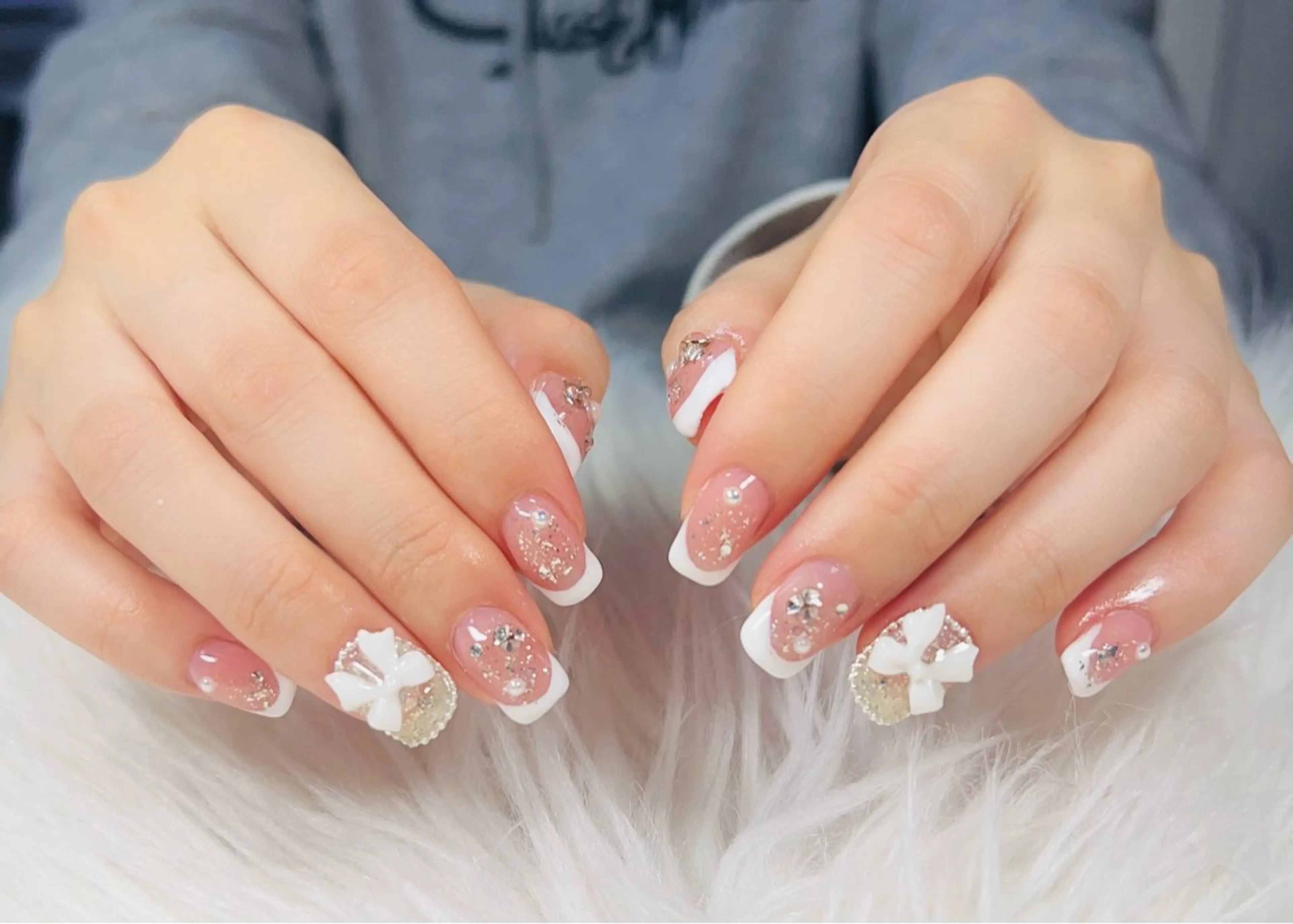 ネイル ネイルサロン ロア旧ジョリーのネイルデザイン