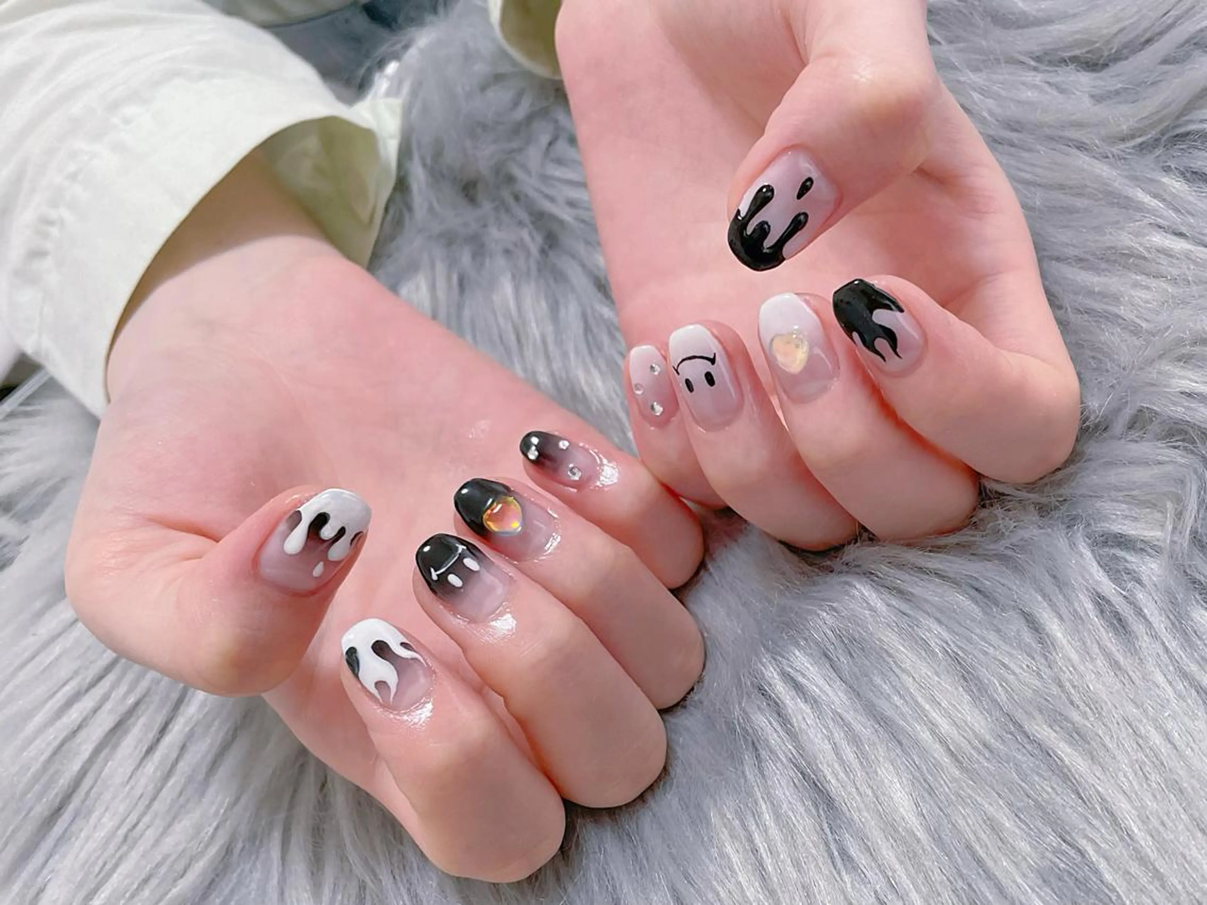 ネイル Nina's nailのネイルデザイン