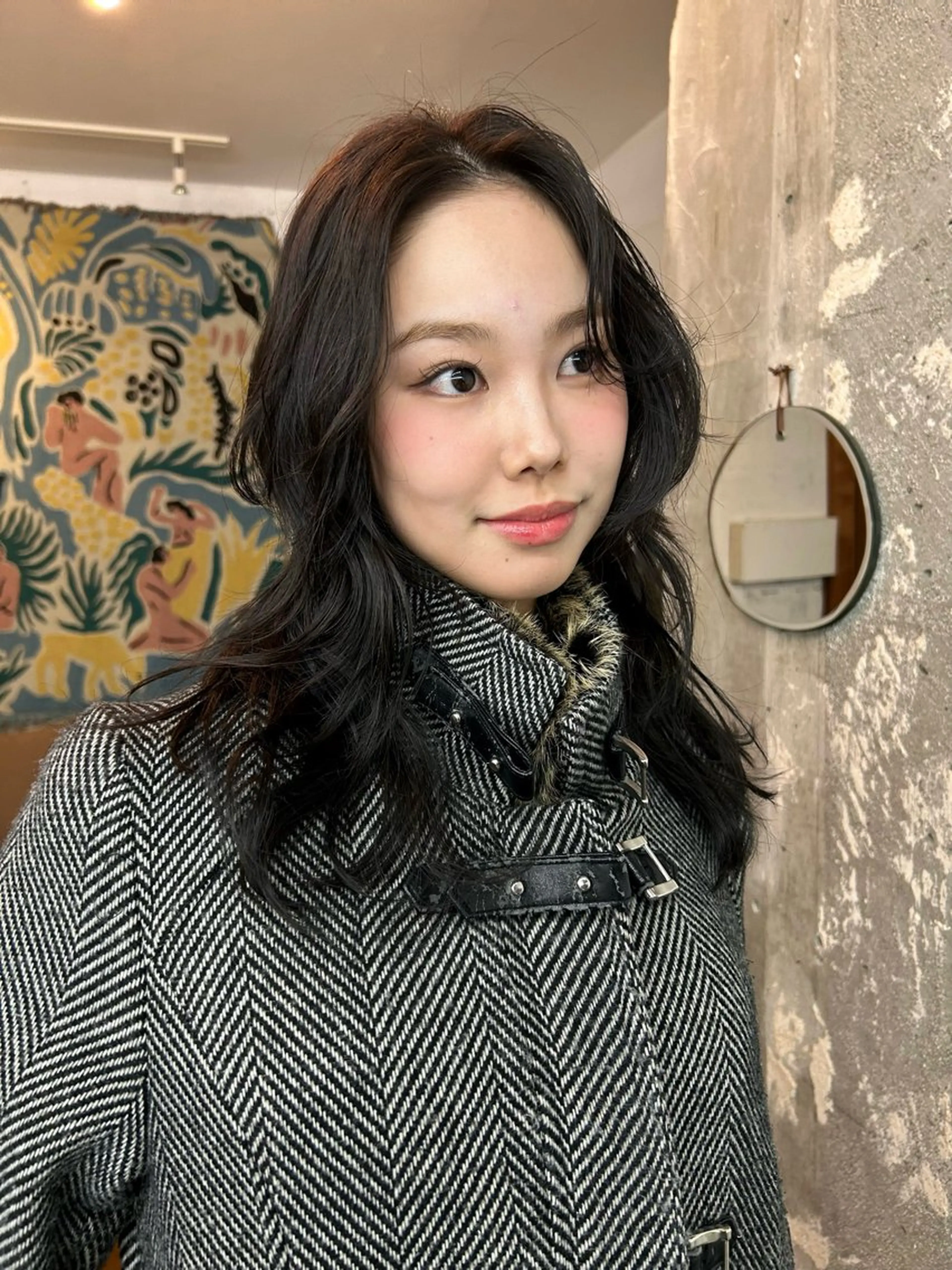 U30ロングカットモデル¥0（3cm以上✂︎）の写真