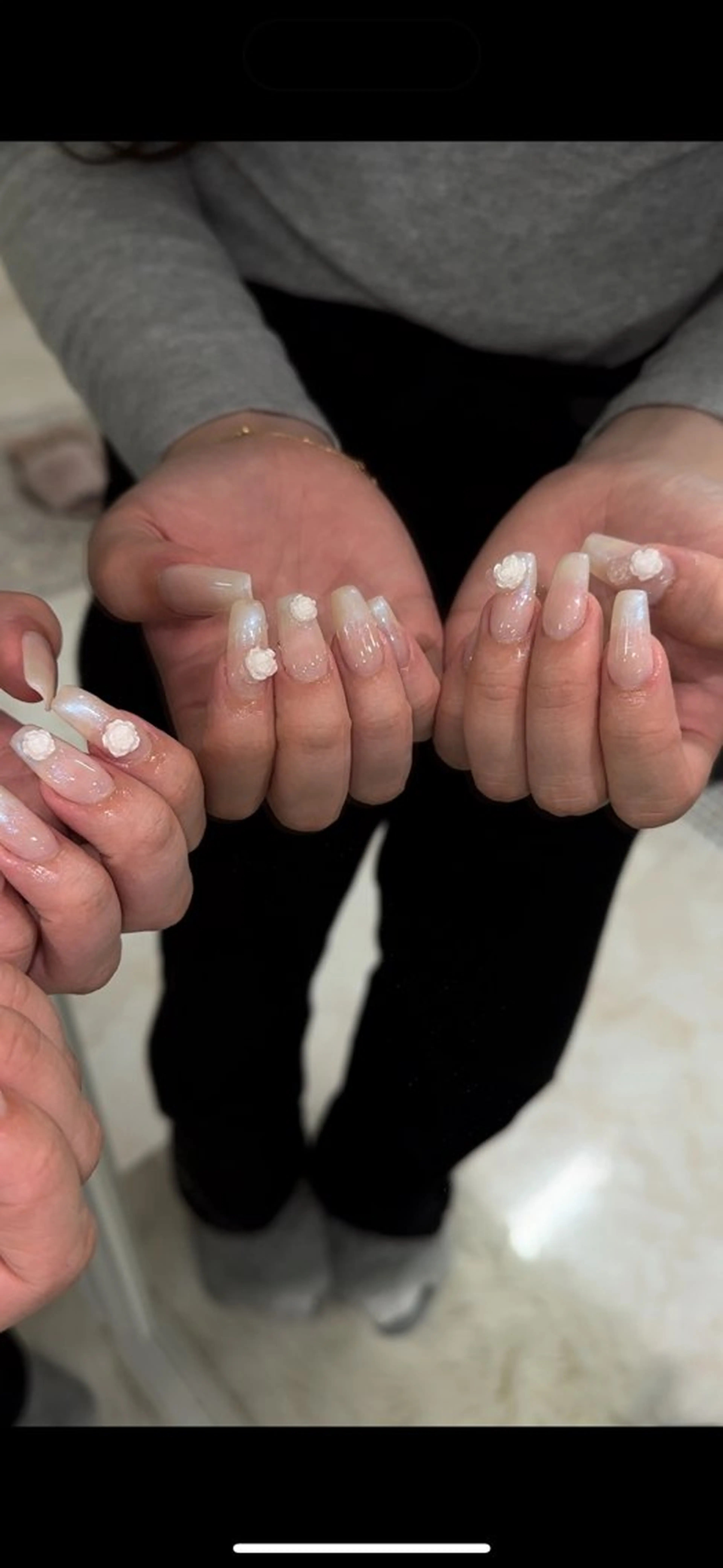 ネイル mignon nailのネイルデザイン