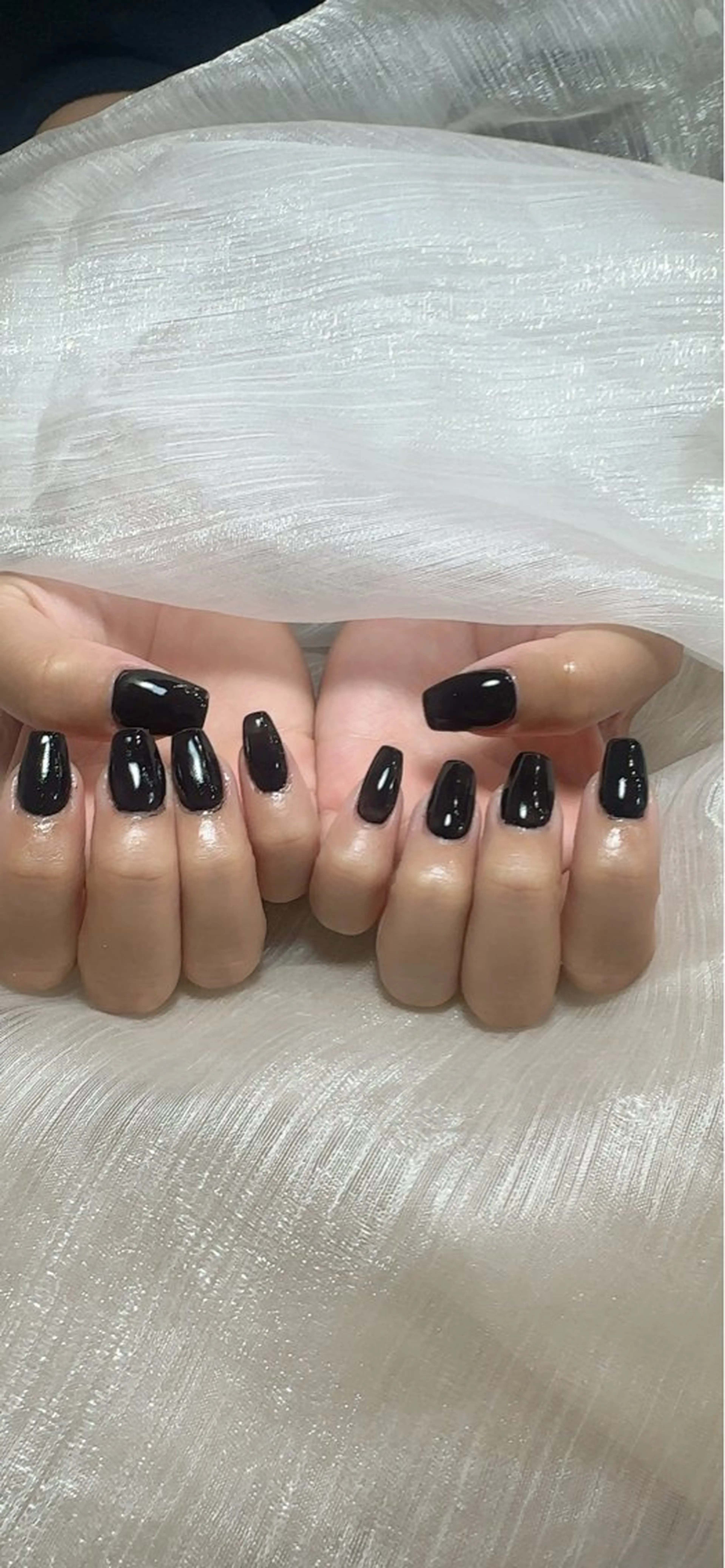 ネイル ハンドネイル &ME かすみのネイルデザイン