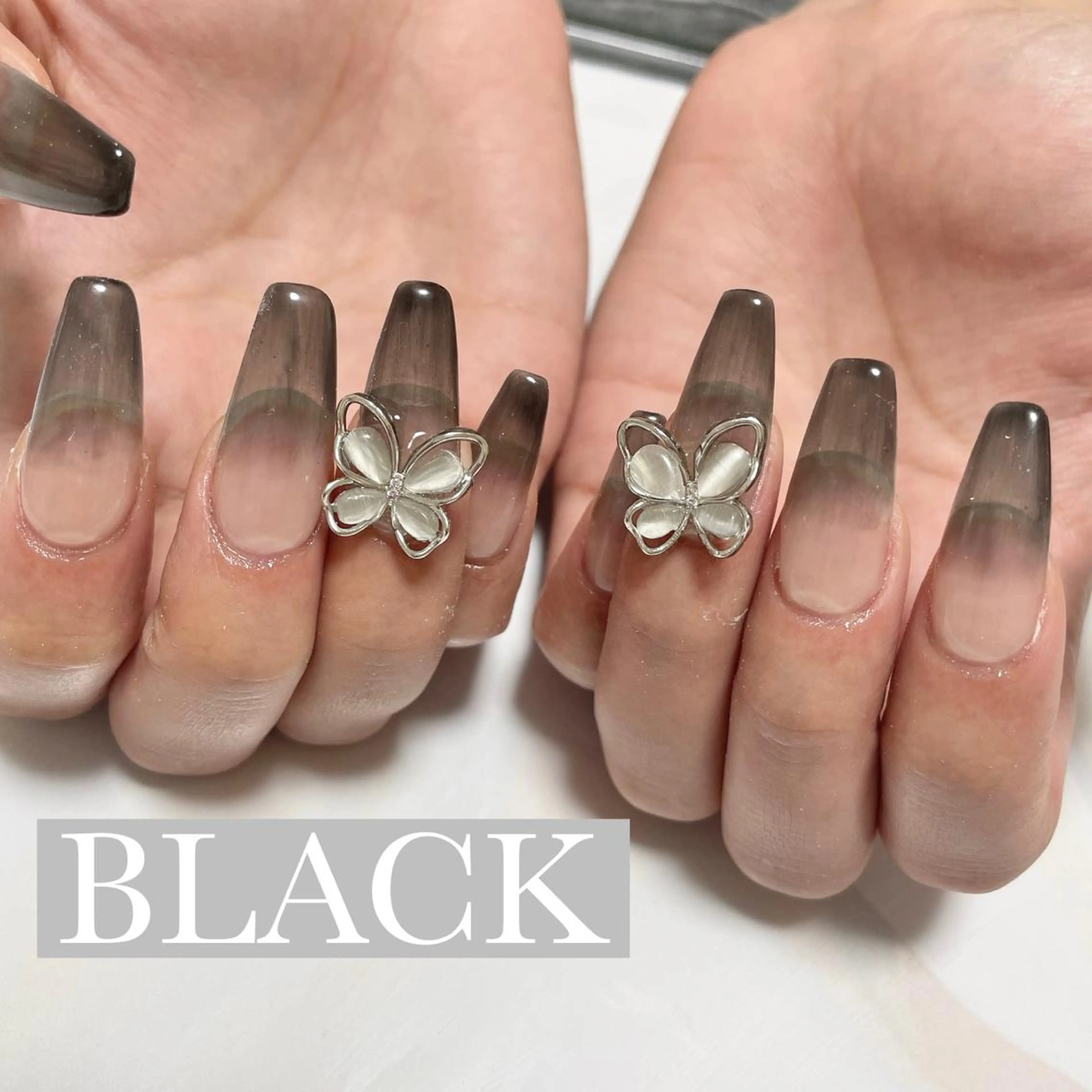 ネイル if nailのネイルデザイン