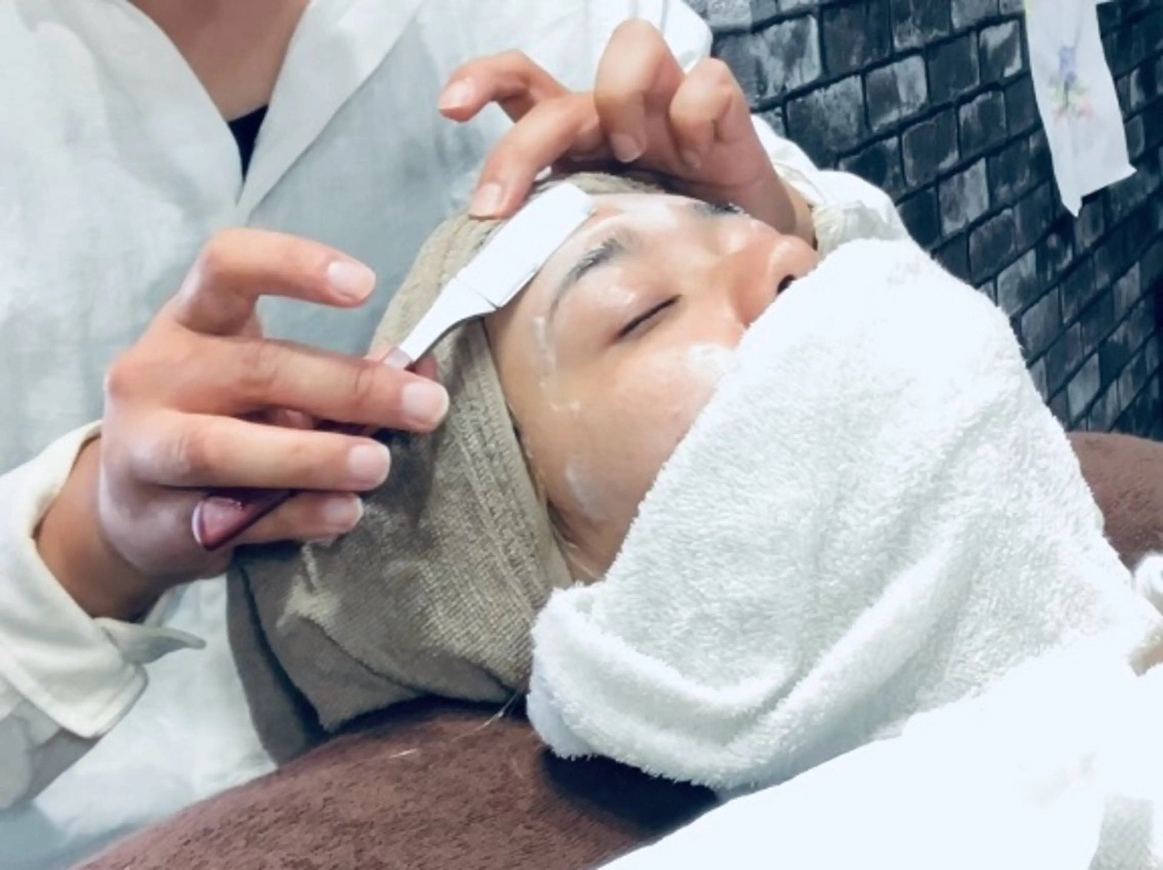 Steam&Groove所属・Steam& Grooveのマツエク・マツパデザイン