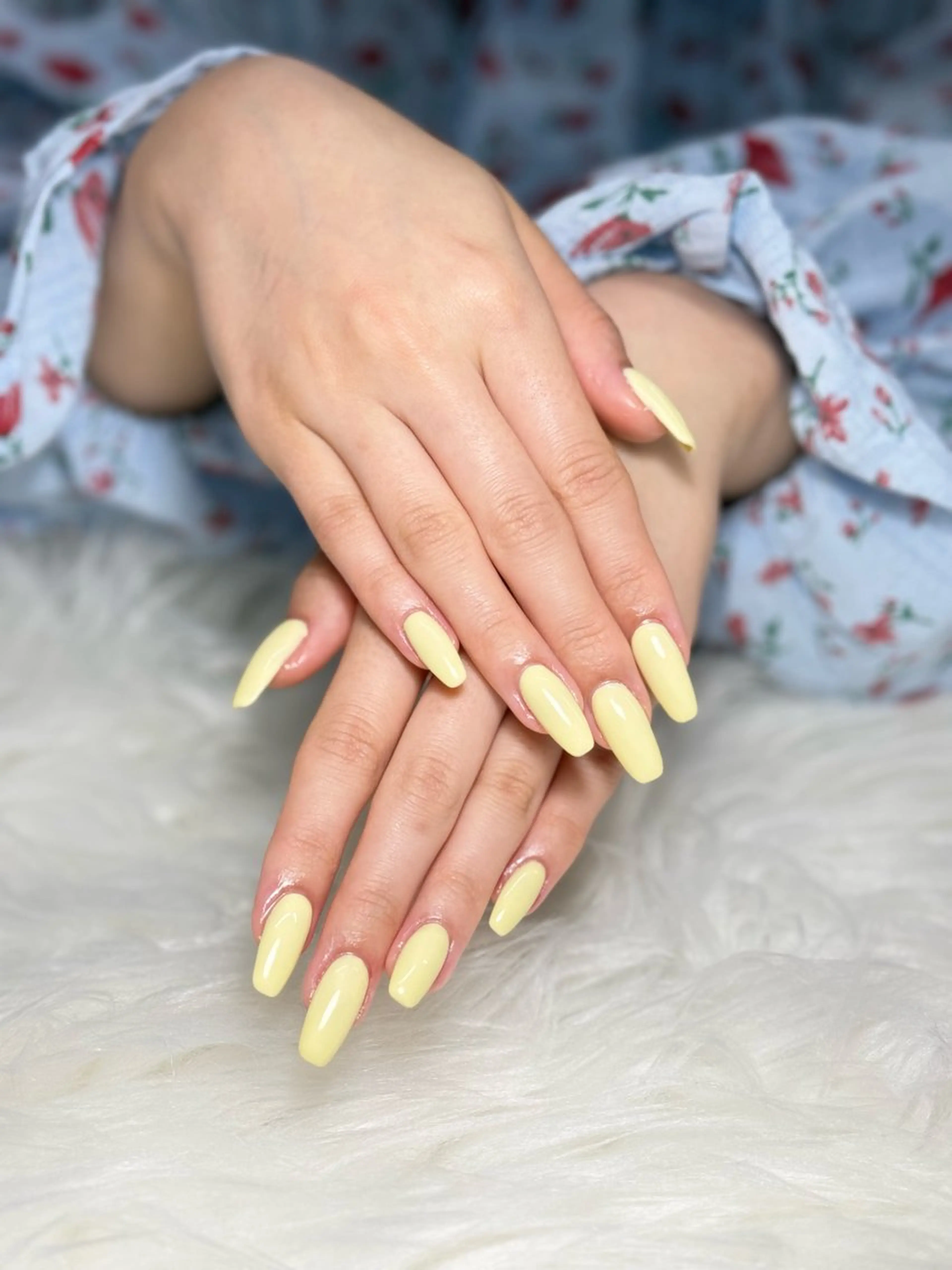 ネイル AURA NAIL 上前津のネイルデザイン