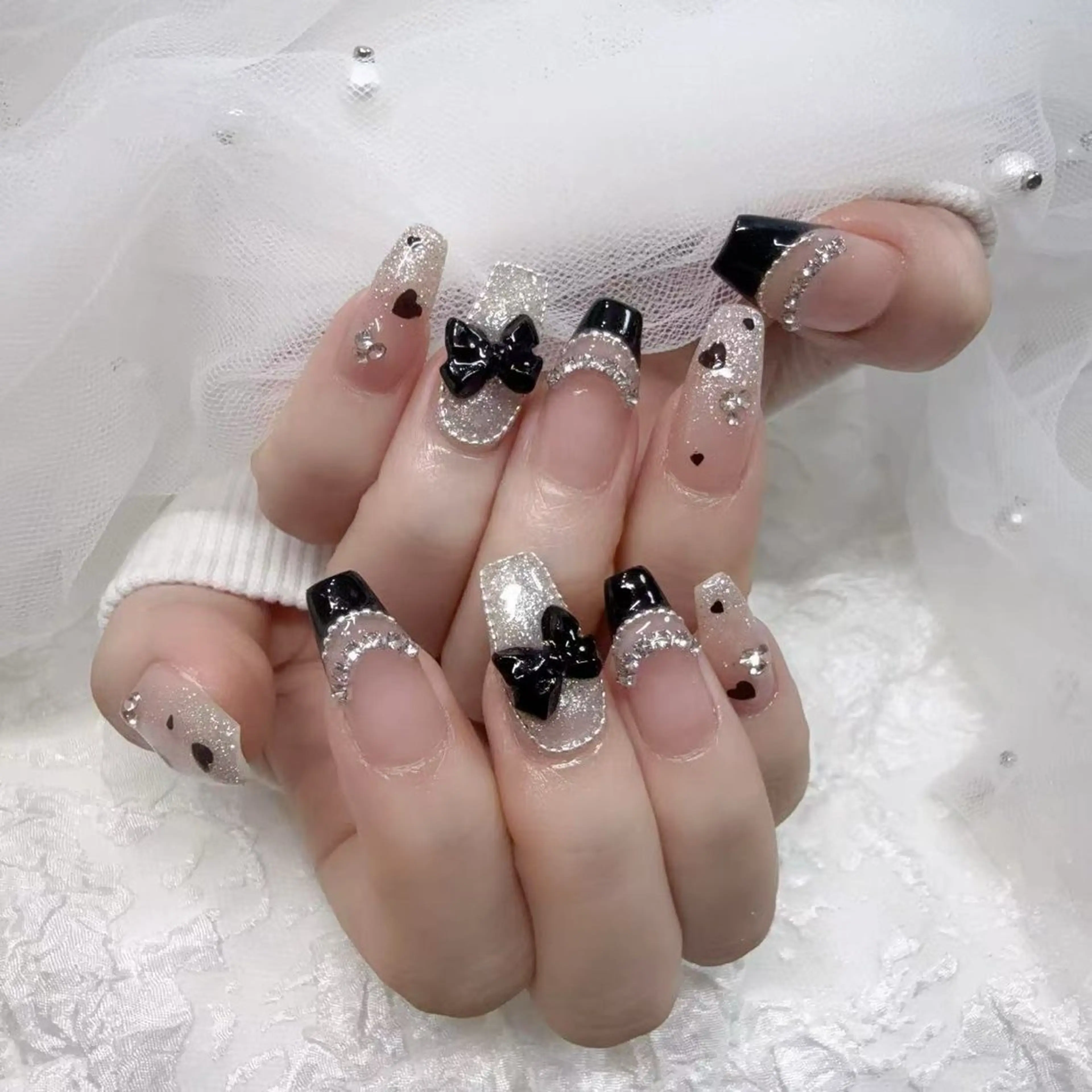 ネイル ハンドネイル ハンドケア The Nail & Eye Lashの眉毛・アイブロウイメージ
