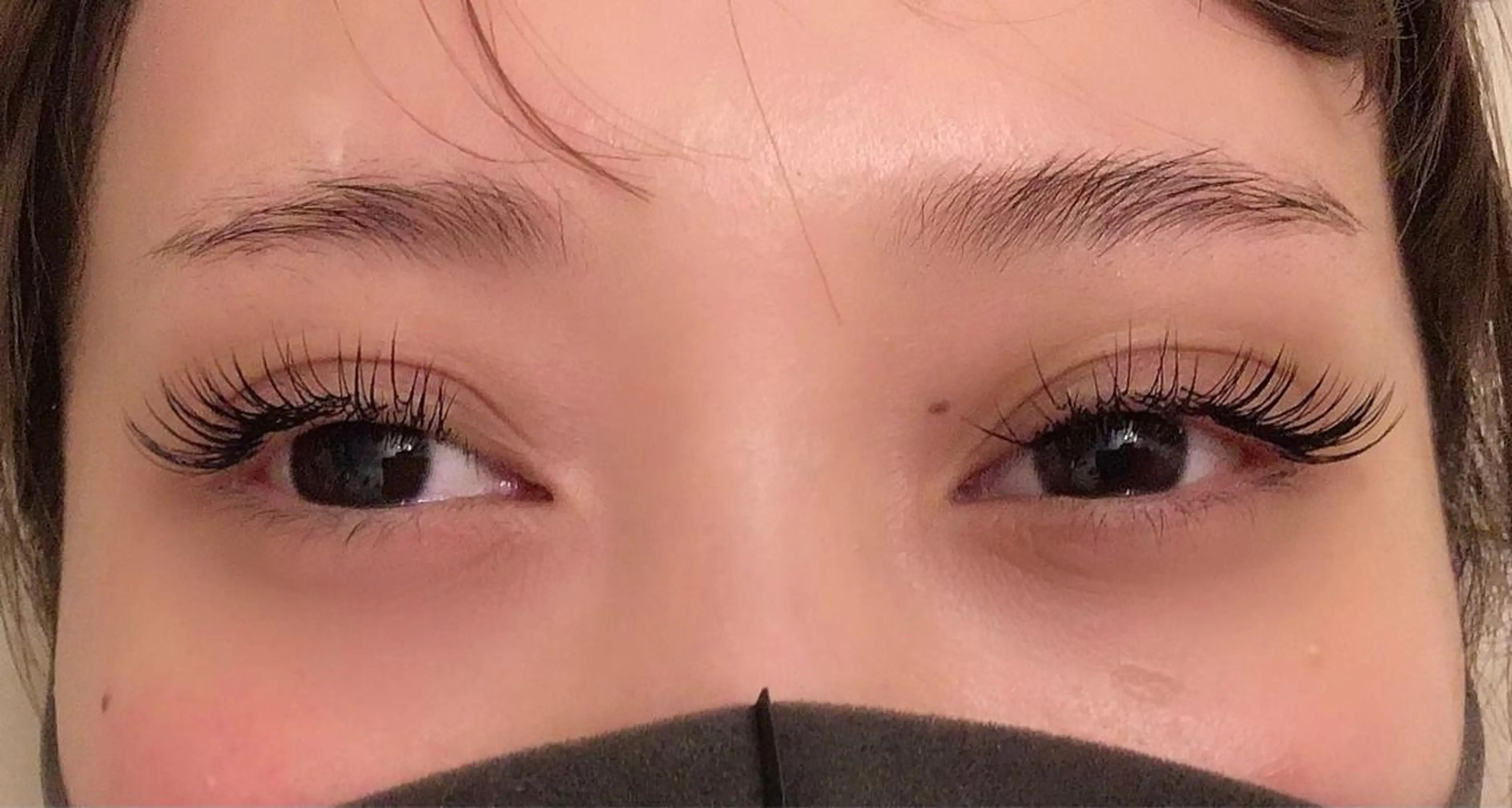 マツエク・マツパ マツエク eyelash GARDENのマツエク・マツパデザイン