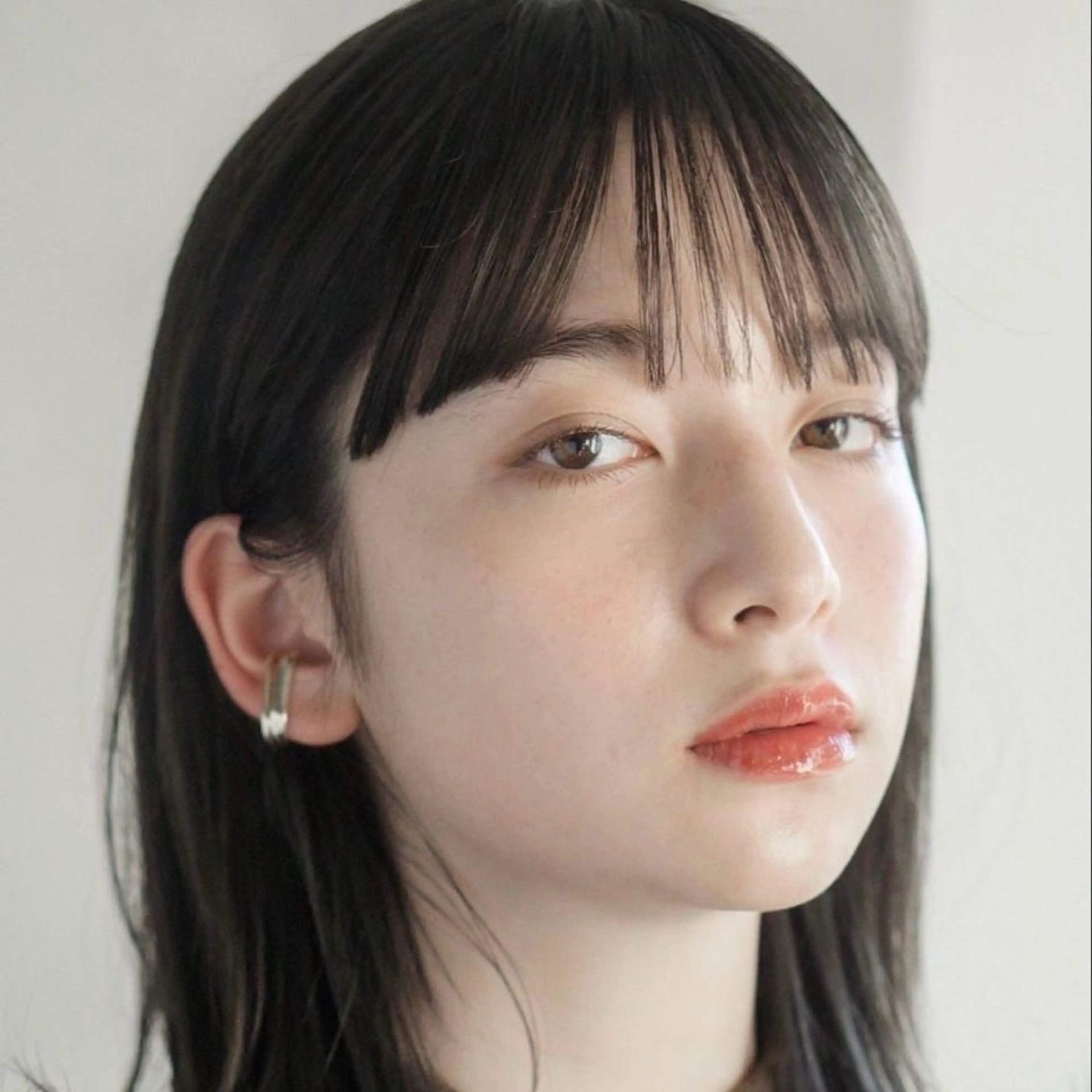 急募‼️残り1名‼️前髪 ＋顔まわりcut 🥚🥨チェックモデル！の写真