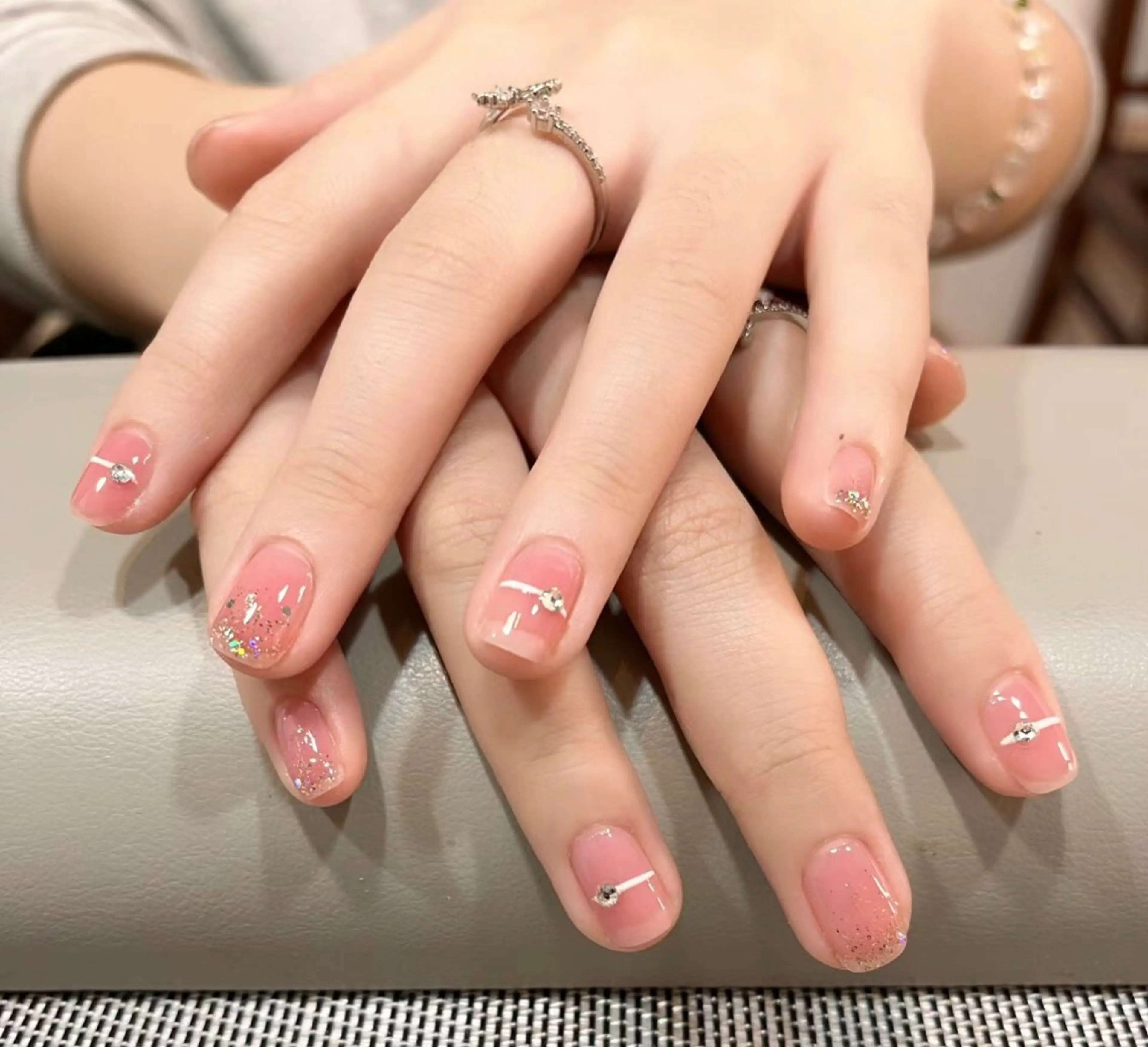 ネイル ハンドネイル エリ🫧 nail池袋東口のネイルデザイン