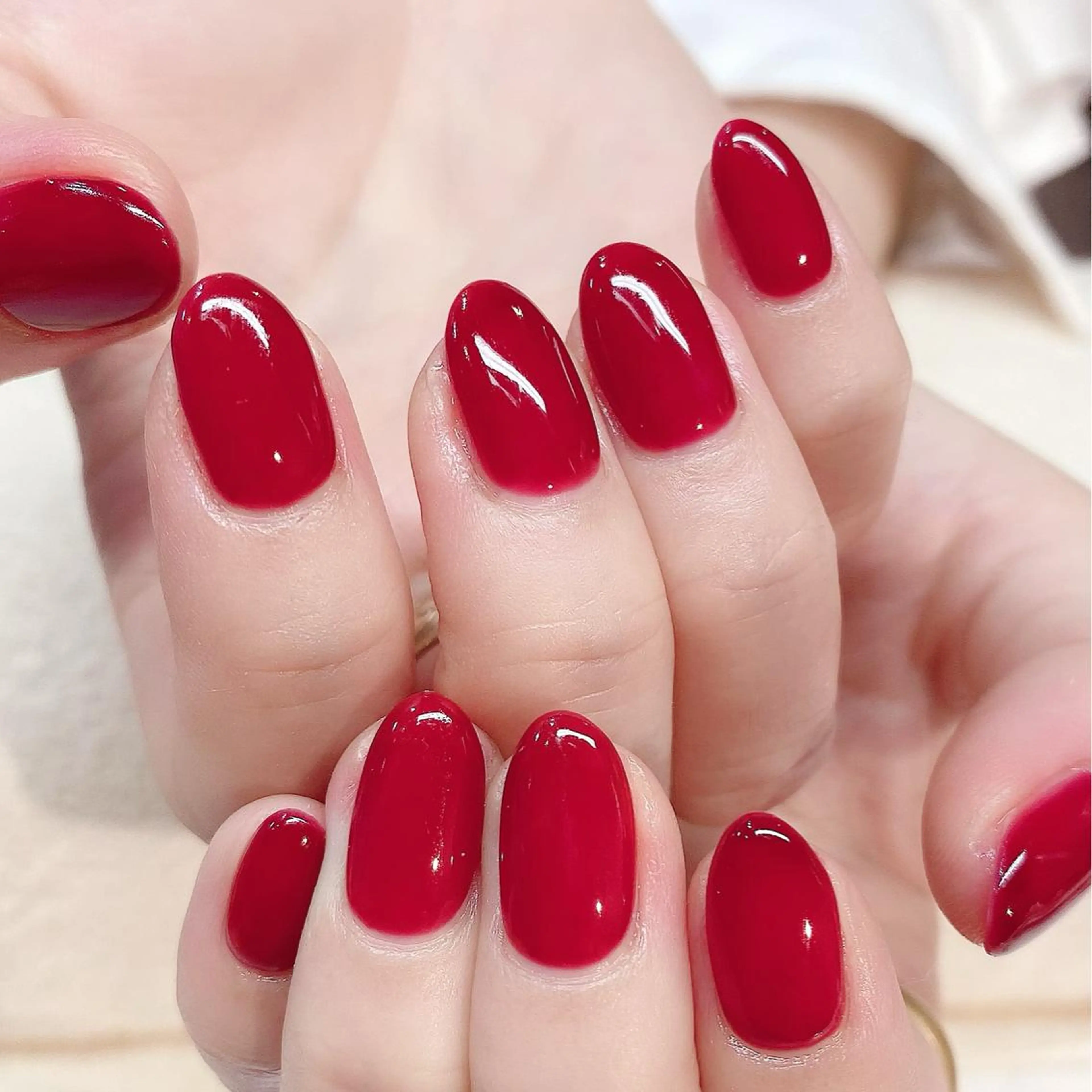 ネイル パラジェル lira nailのネイルデザイン