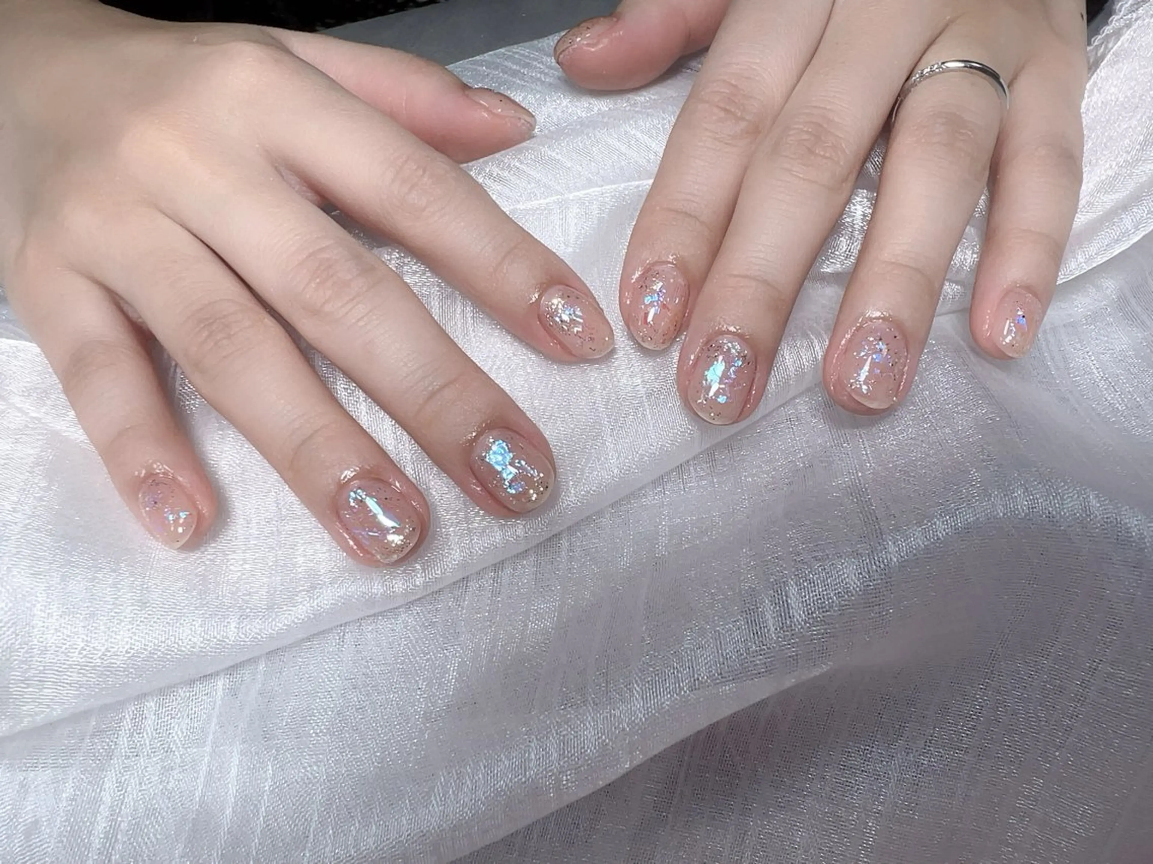 ネイル ハンドネイル Nail NaNaのネイルデザイン