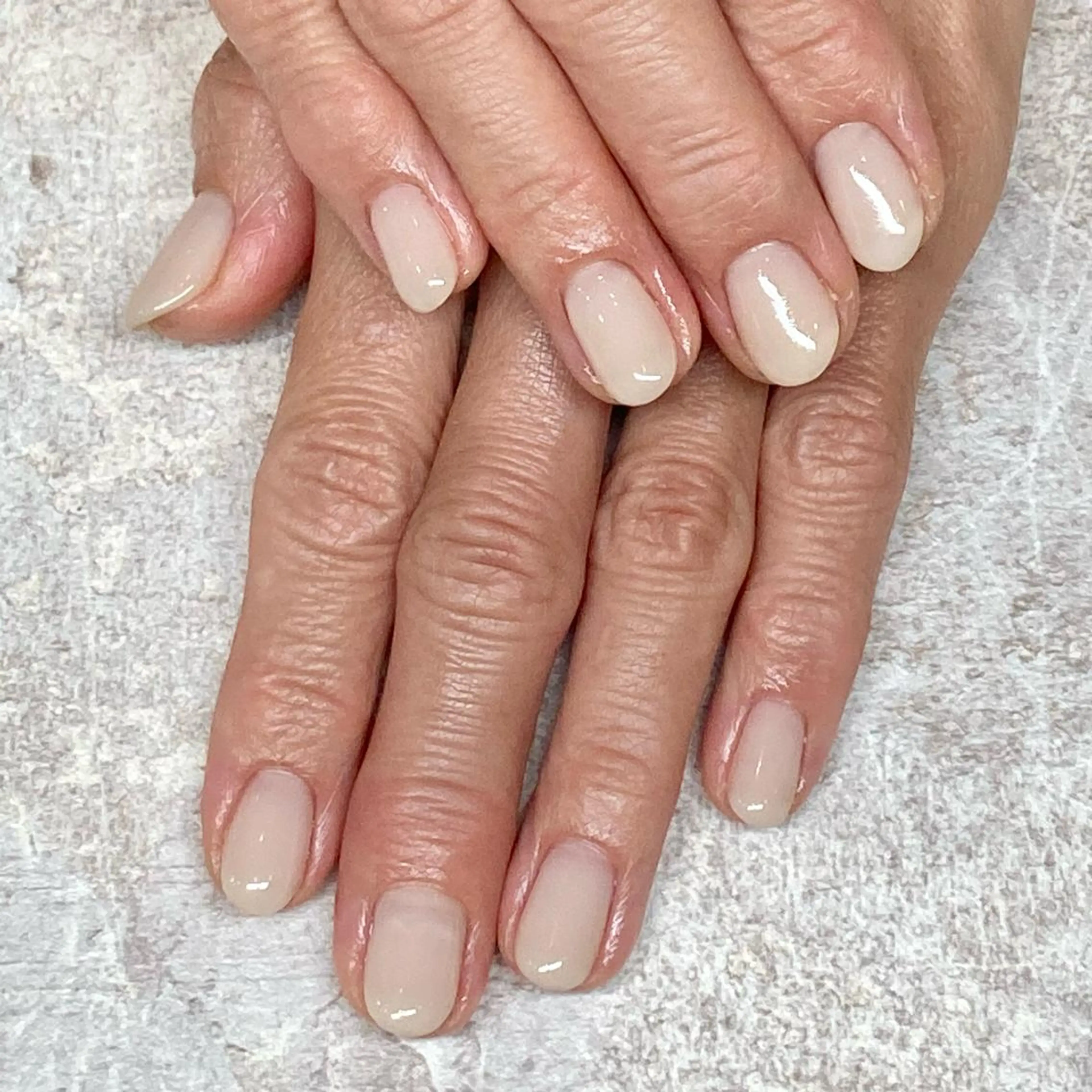 ネイル Nailsalon Renのネイルデザイン