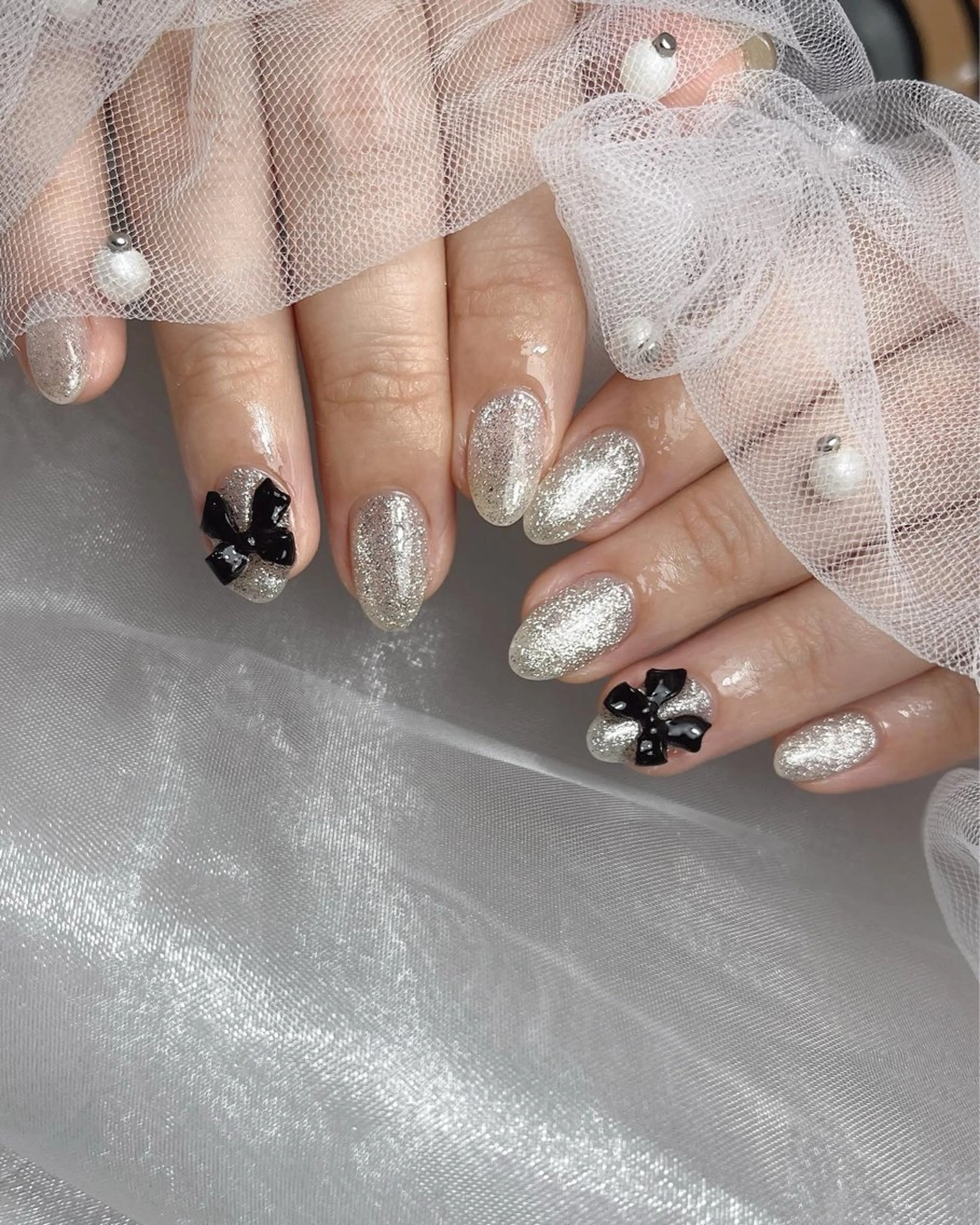 ネイル nails' it...のネイルデザイン