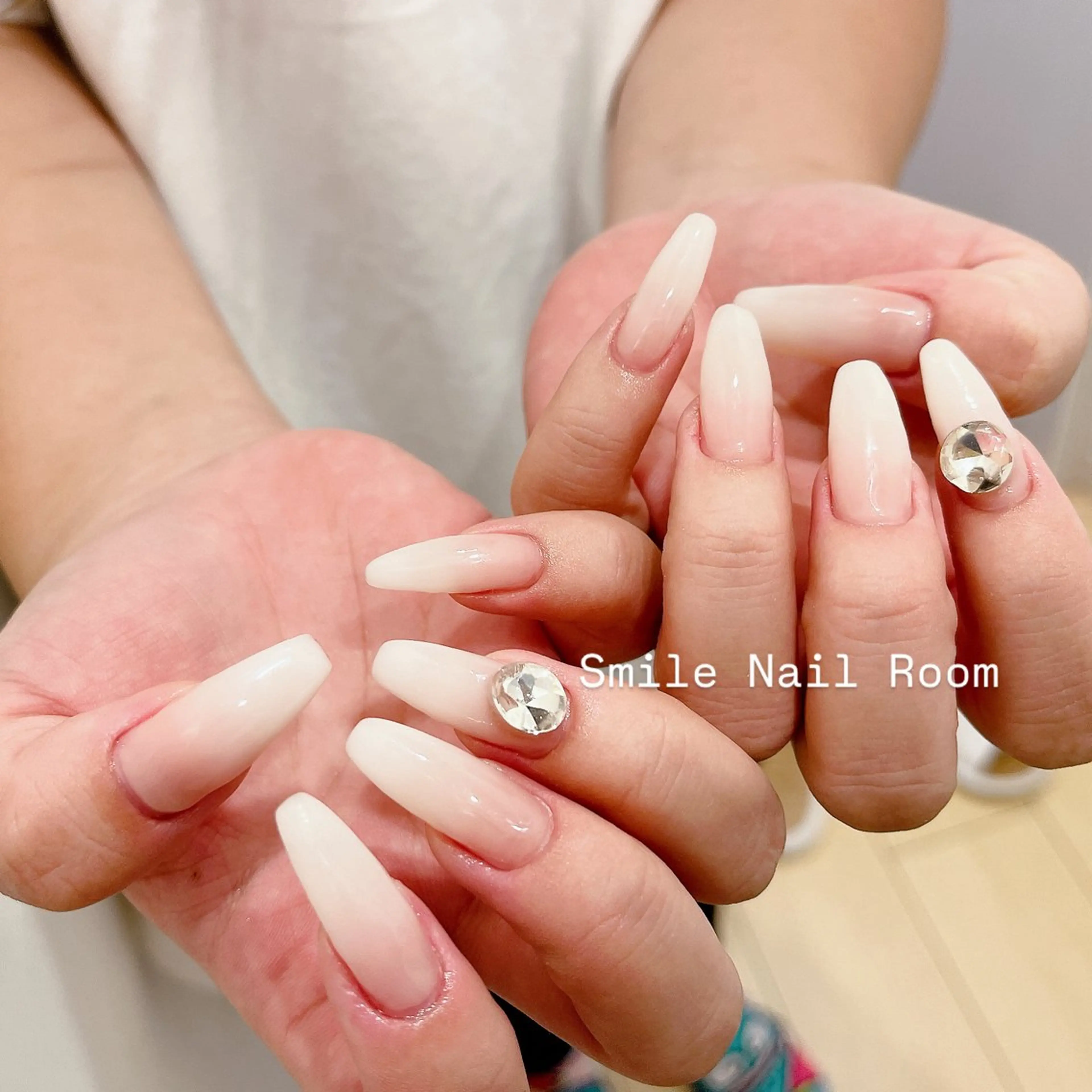 ネイル Smile Nail Roomのネイルデザイン