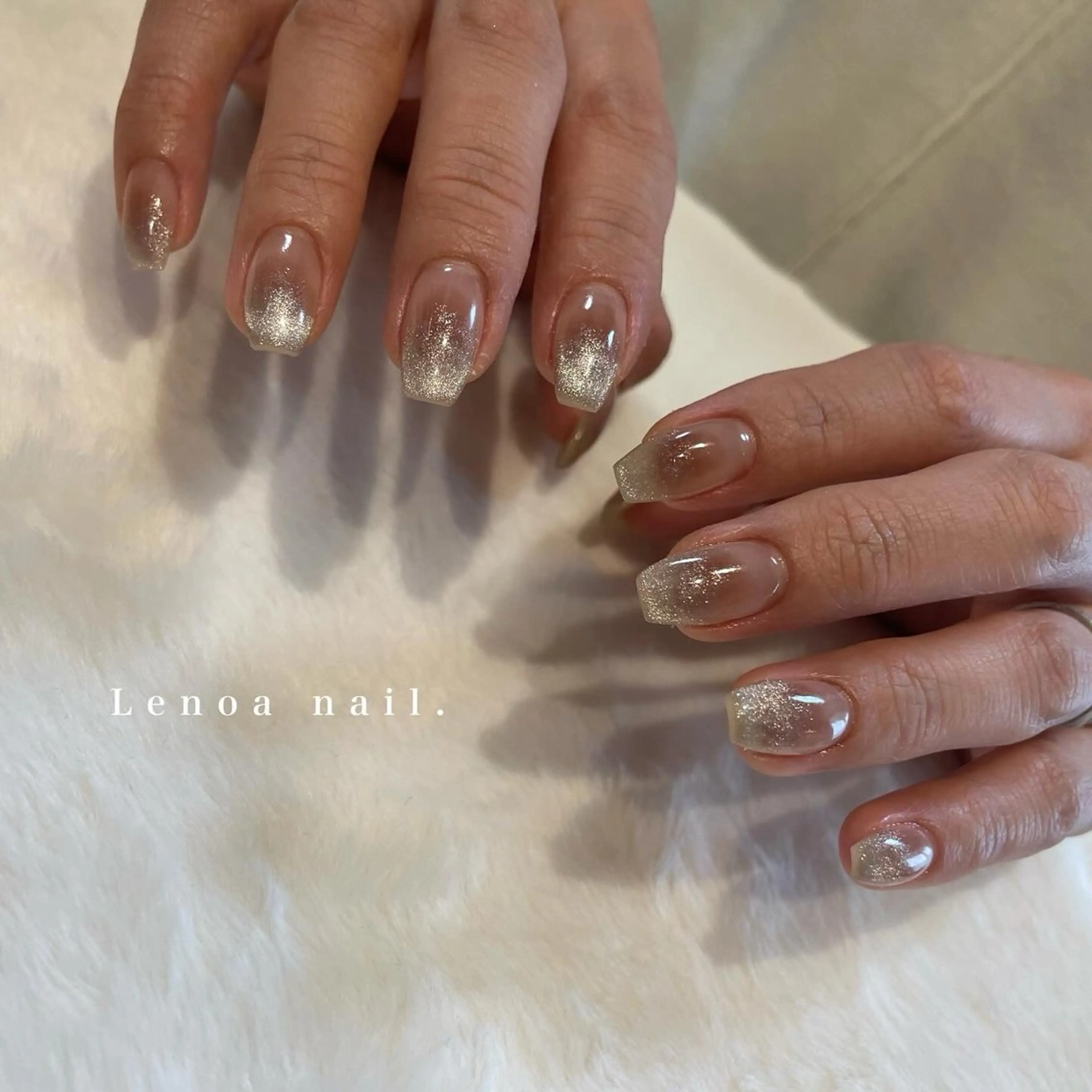ネイル nailsalon Lenoaのネイルデザイン