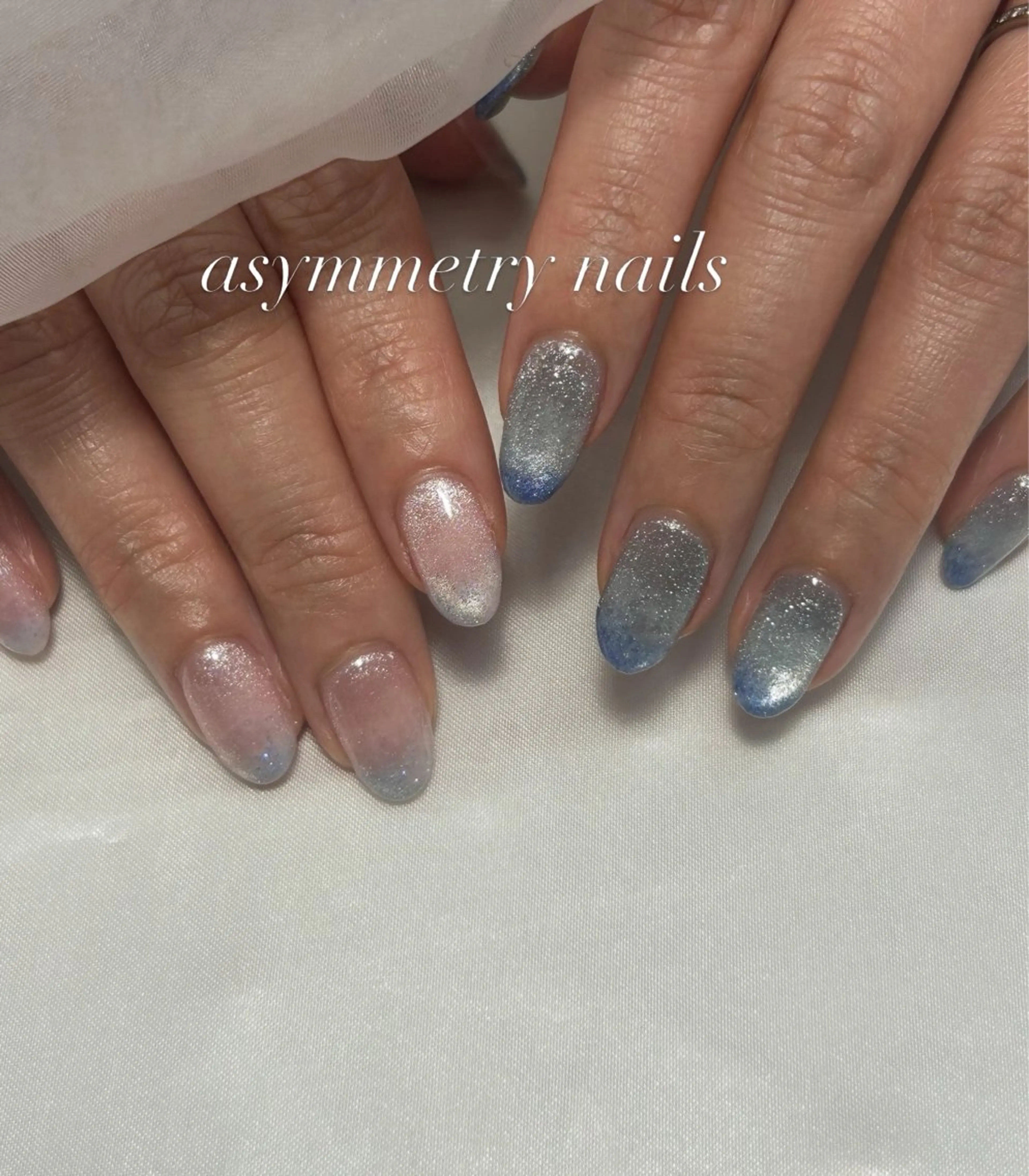 ネイル Lana Nailのネイルデザイン