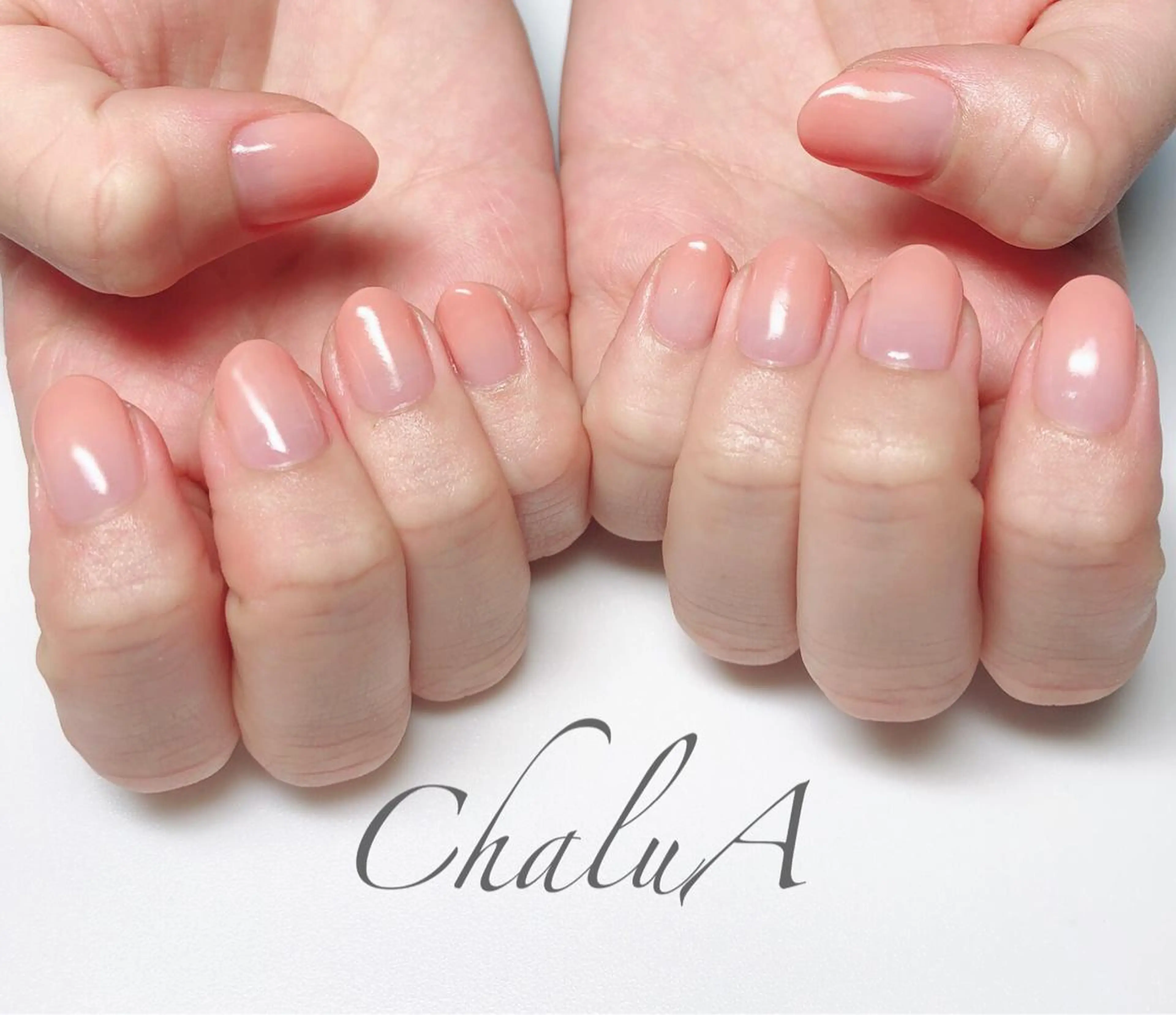 ネイル irooo 21のネイルデザイン