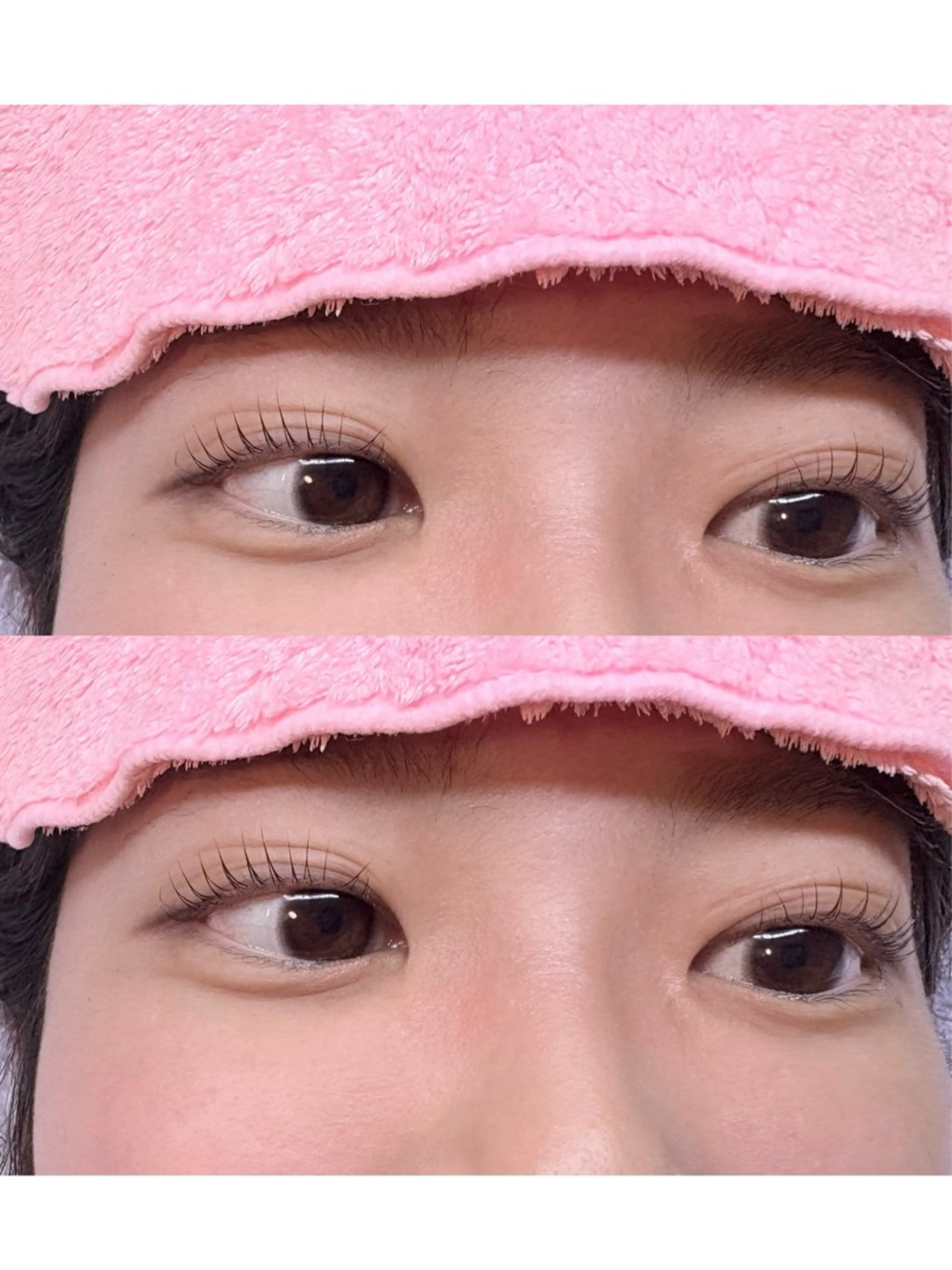 マツエク・マツパ トータルビューティー サロン・Ｎの眉毛・アイブロウイメージ