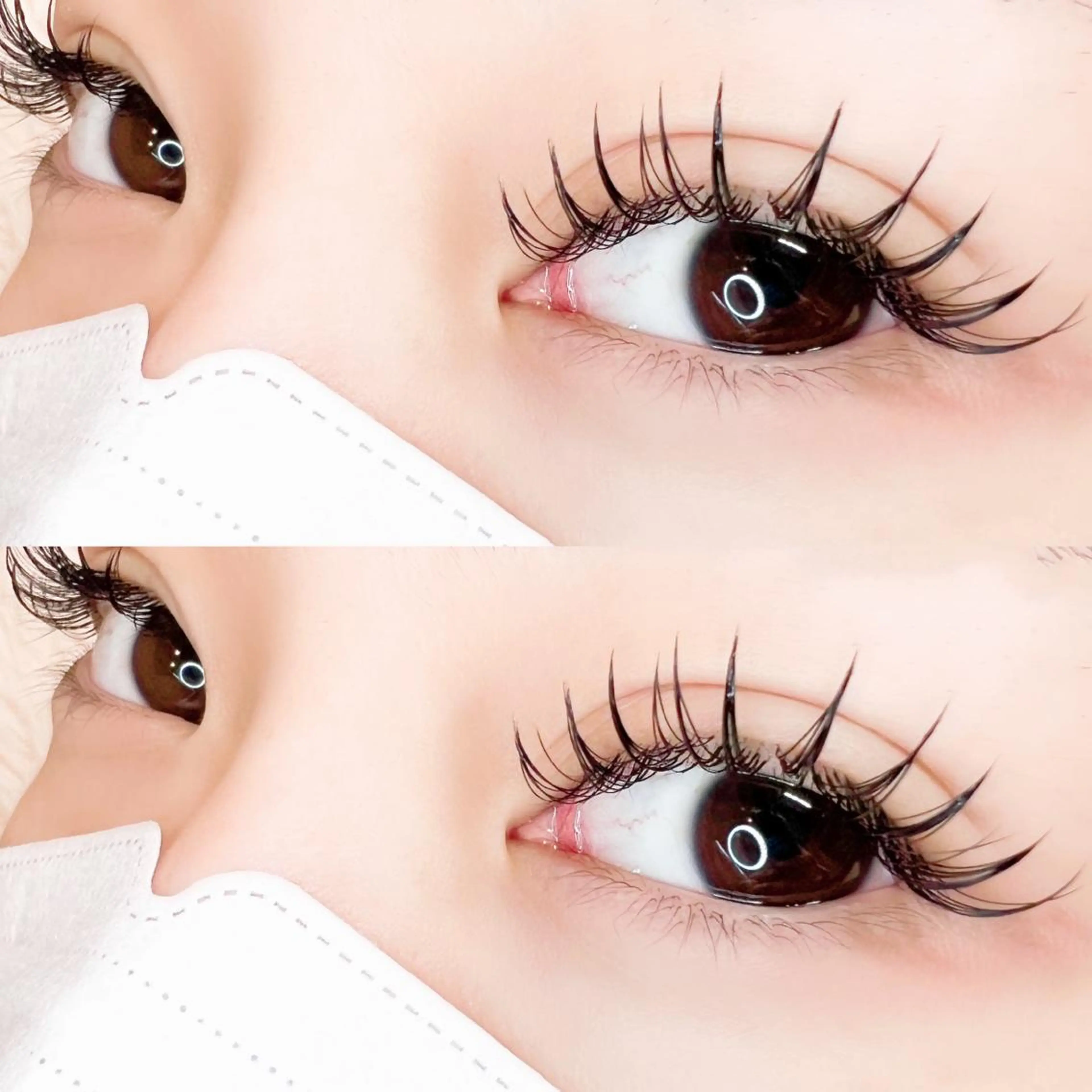 マツエク・マツパ Dimples eyelashのエステ・リラクイメージ