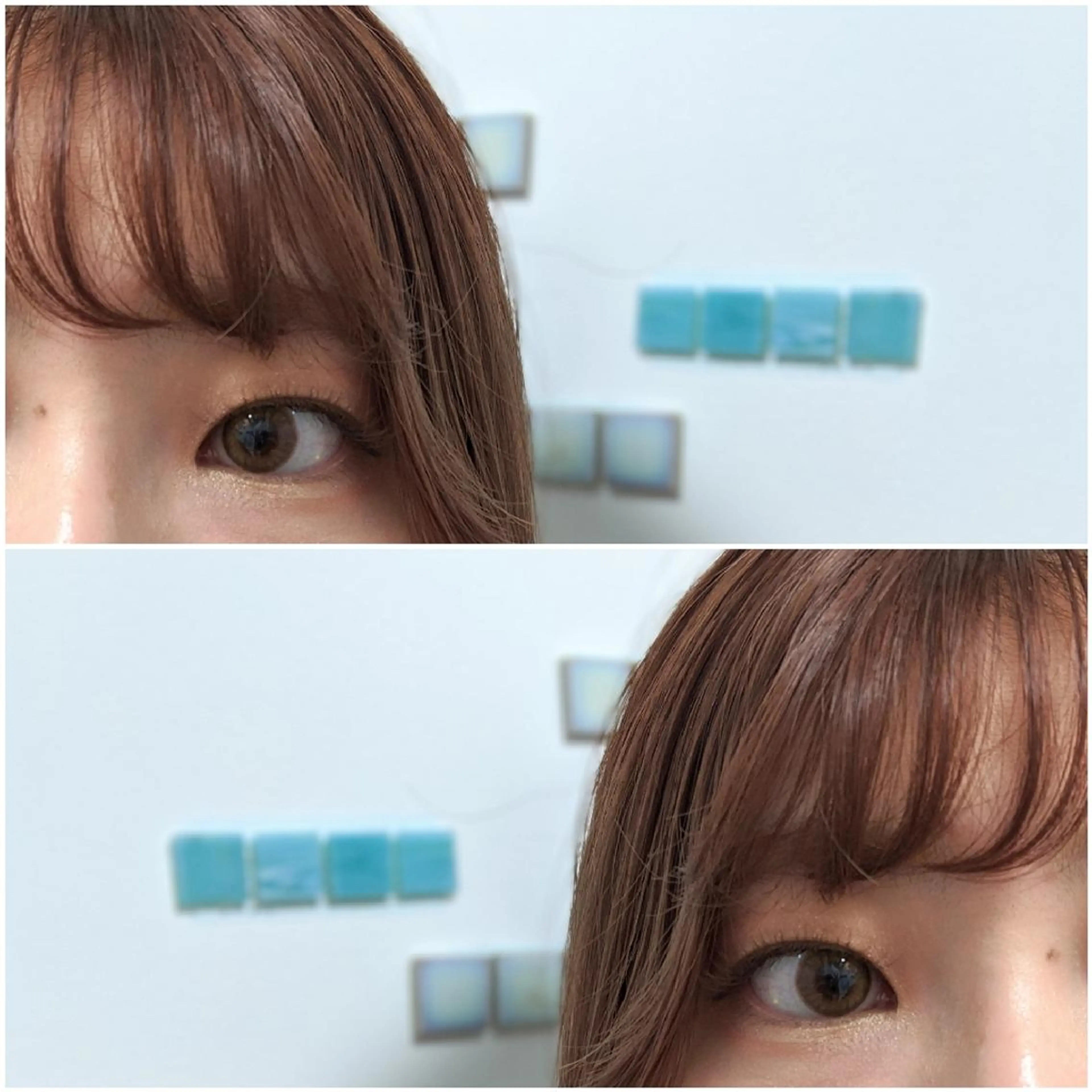 マツエク・マツパ 佐野 亜祐梨のマツエク・マツパデザイン