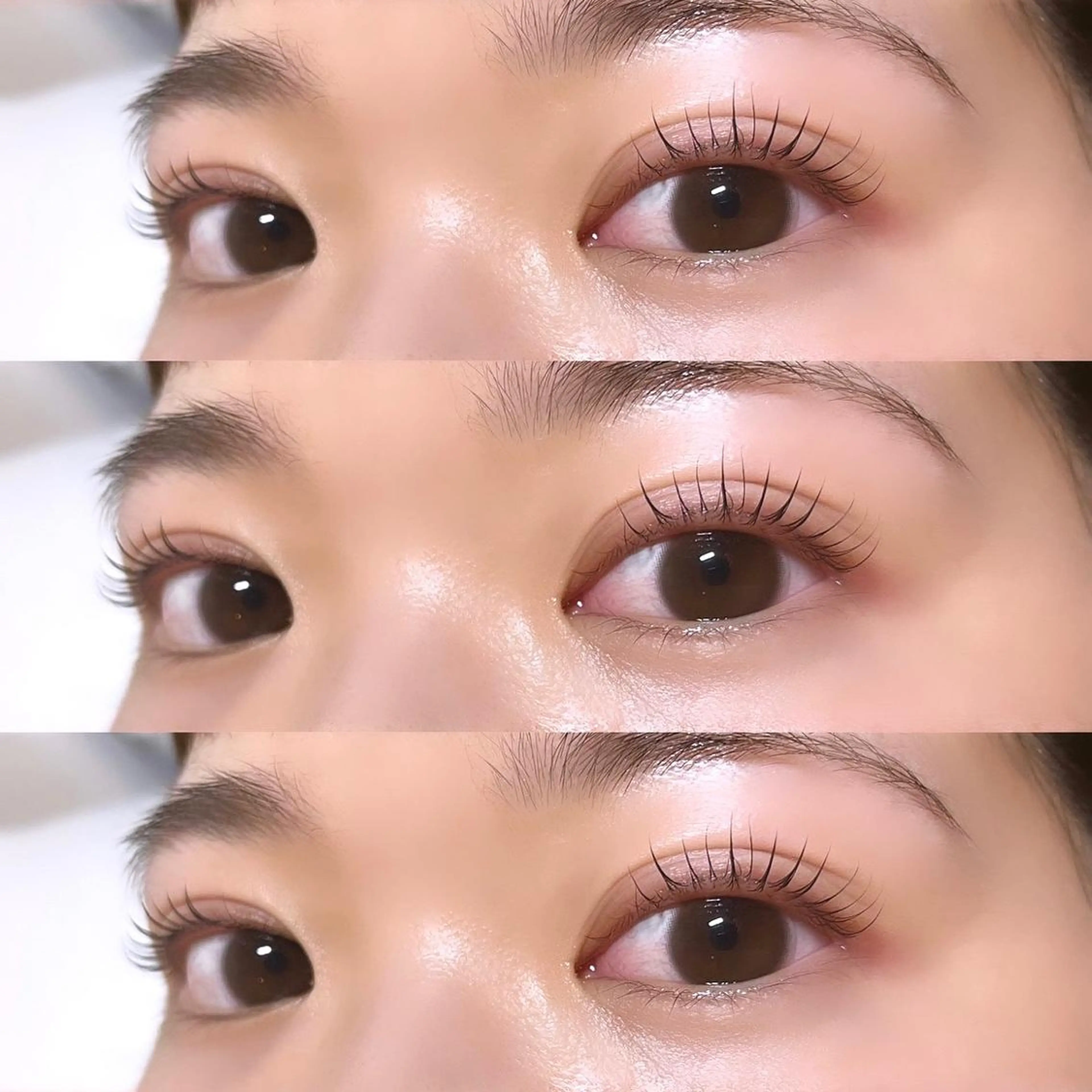 マツエク・マツパ マツパ Milo by king/AYANOのマツエク・マツパデザイン