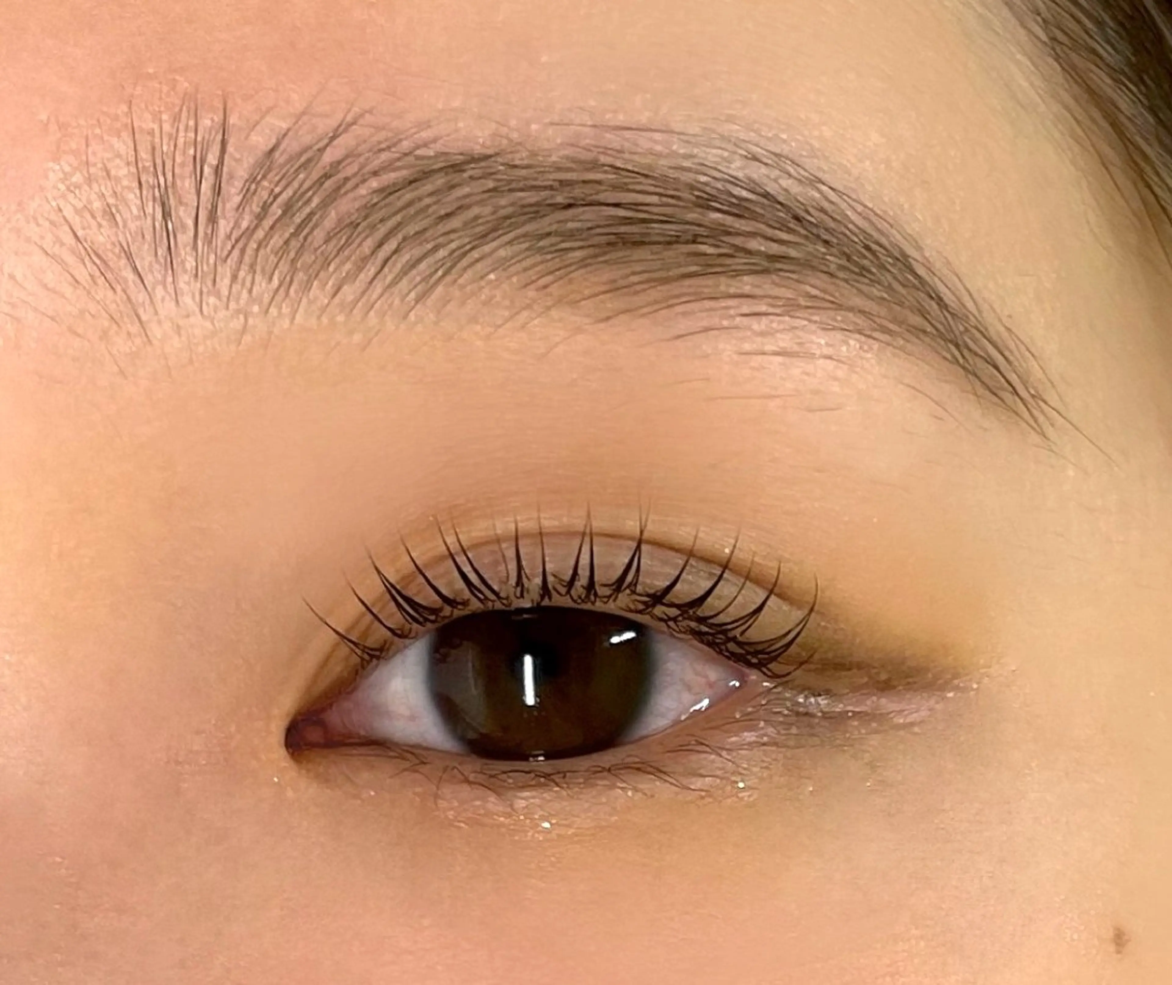 マツエク・マツパ マツパ Hau’oli Hirayamaの眉毛・アイブロウイメージ