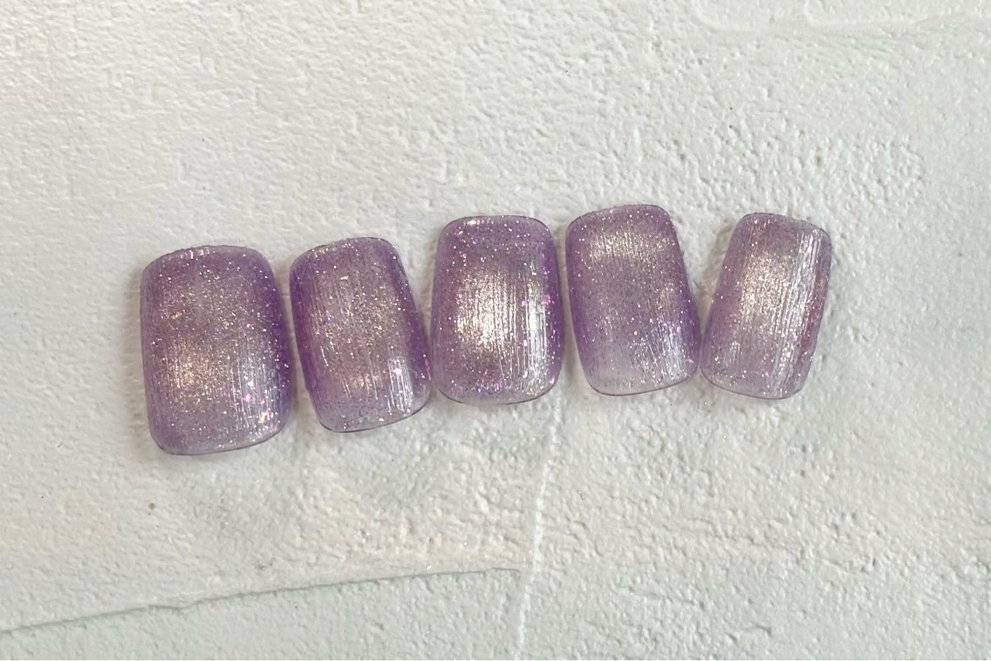 ネイル ハンドネイル nail salon quartettoのネイルデザイン