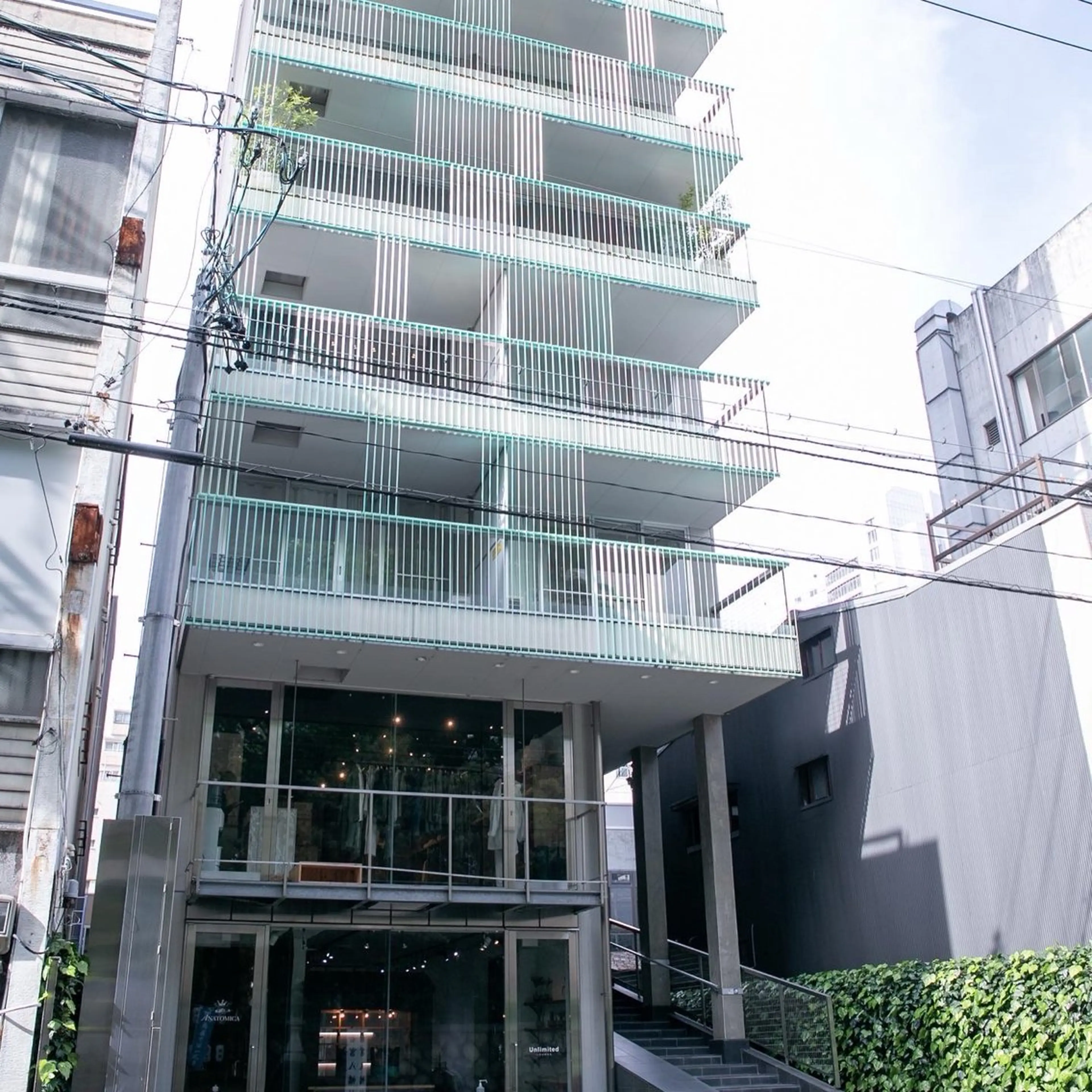 meiro 栄店の眉毛・アイブロウイメージ