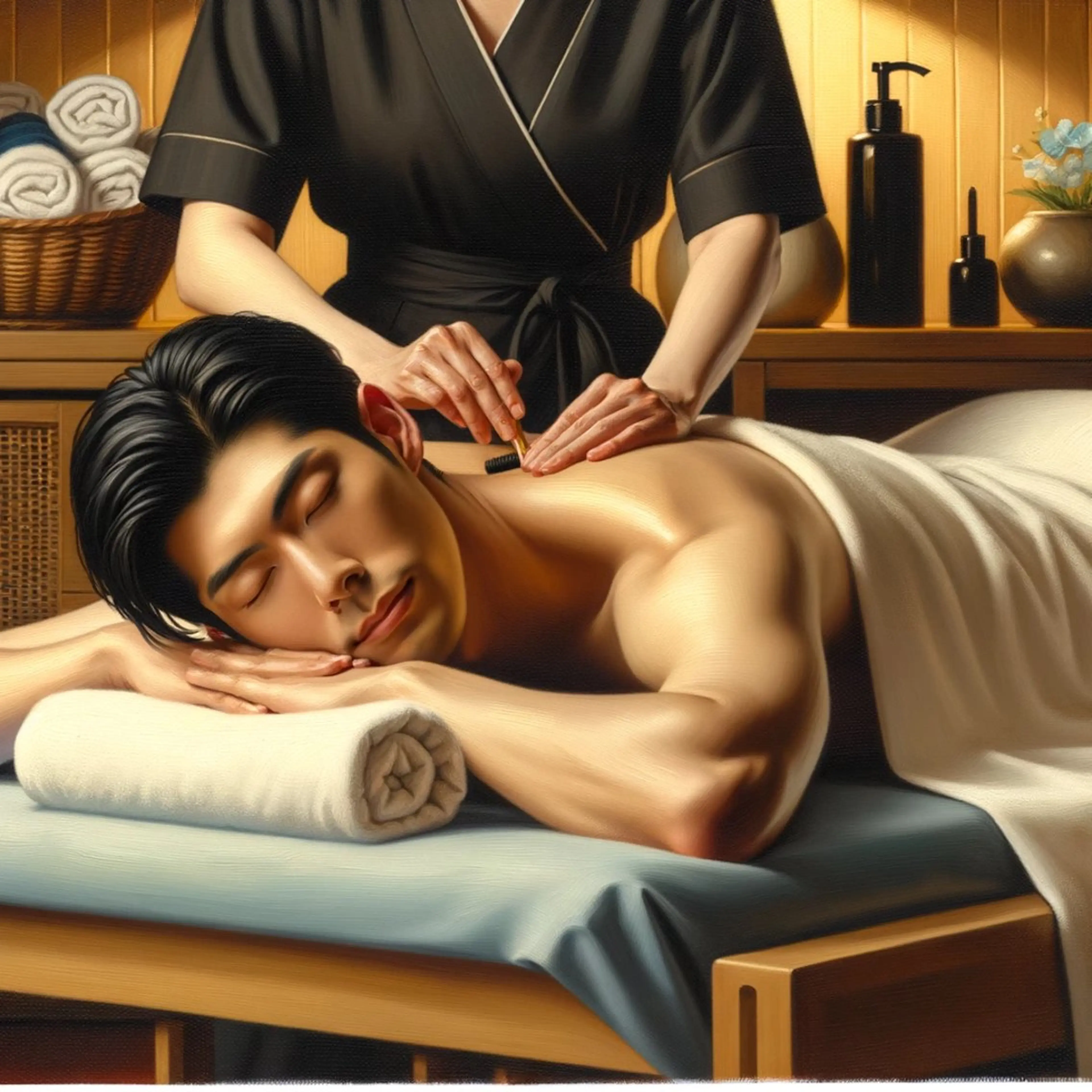 メンズ 脱毛 美脚マエストラ 上野由理の眉毛・アイブロウイメージ